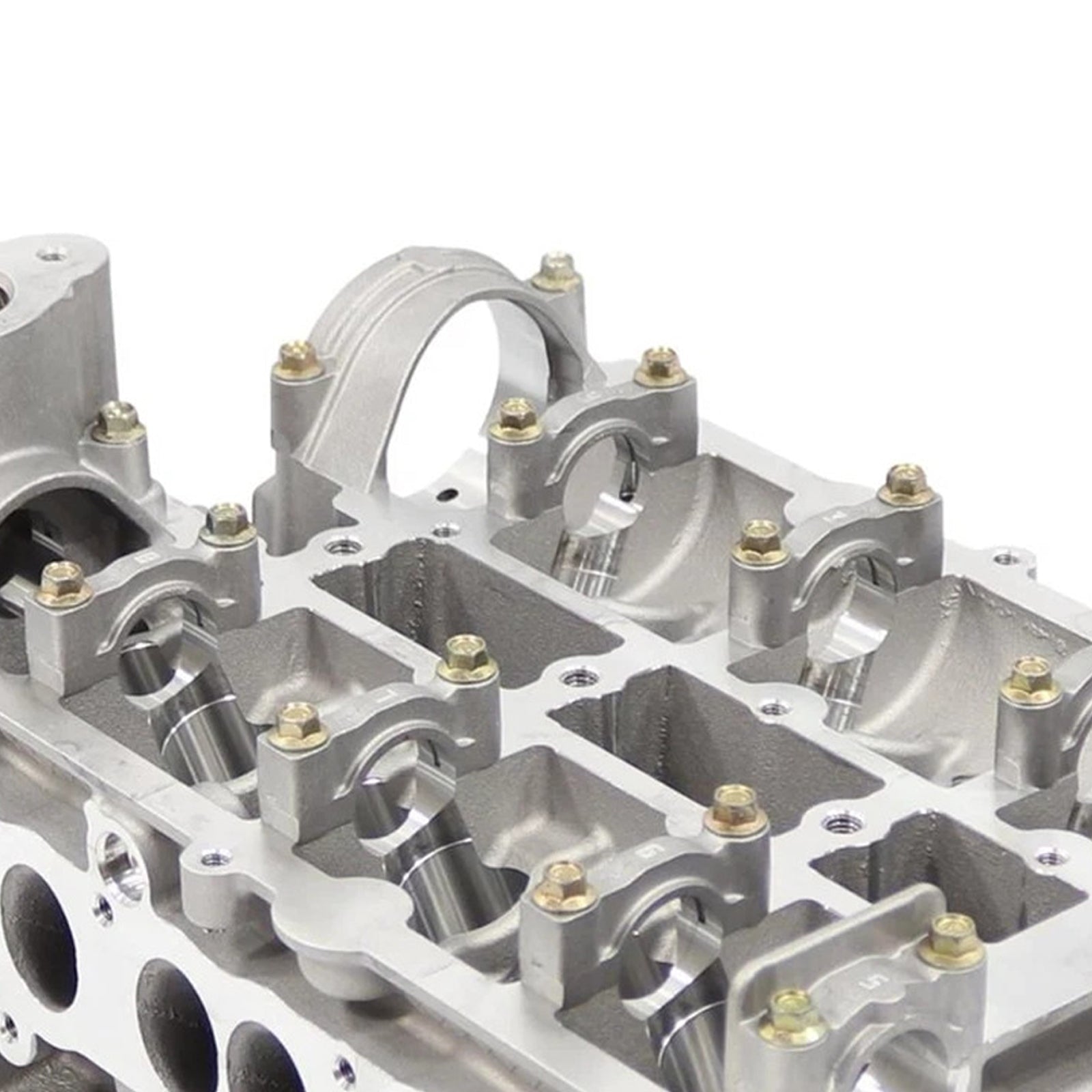 Culasses 1765041 1856411 1857524 para Ford Fiesta 1.0 EcoBoost SFJK SFJN