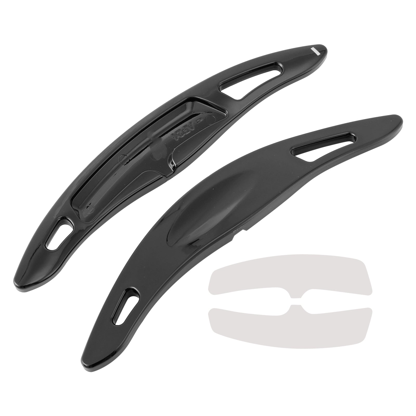 Palets de cambio de velocidad conduciendo para Porsche Cayenne Macan