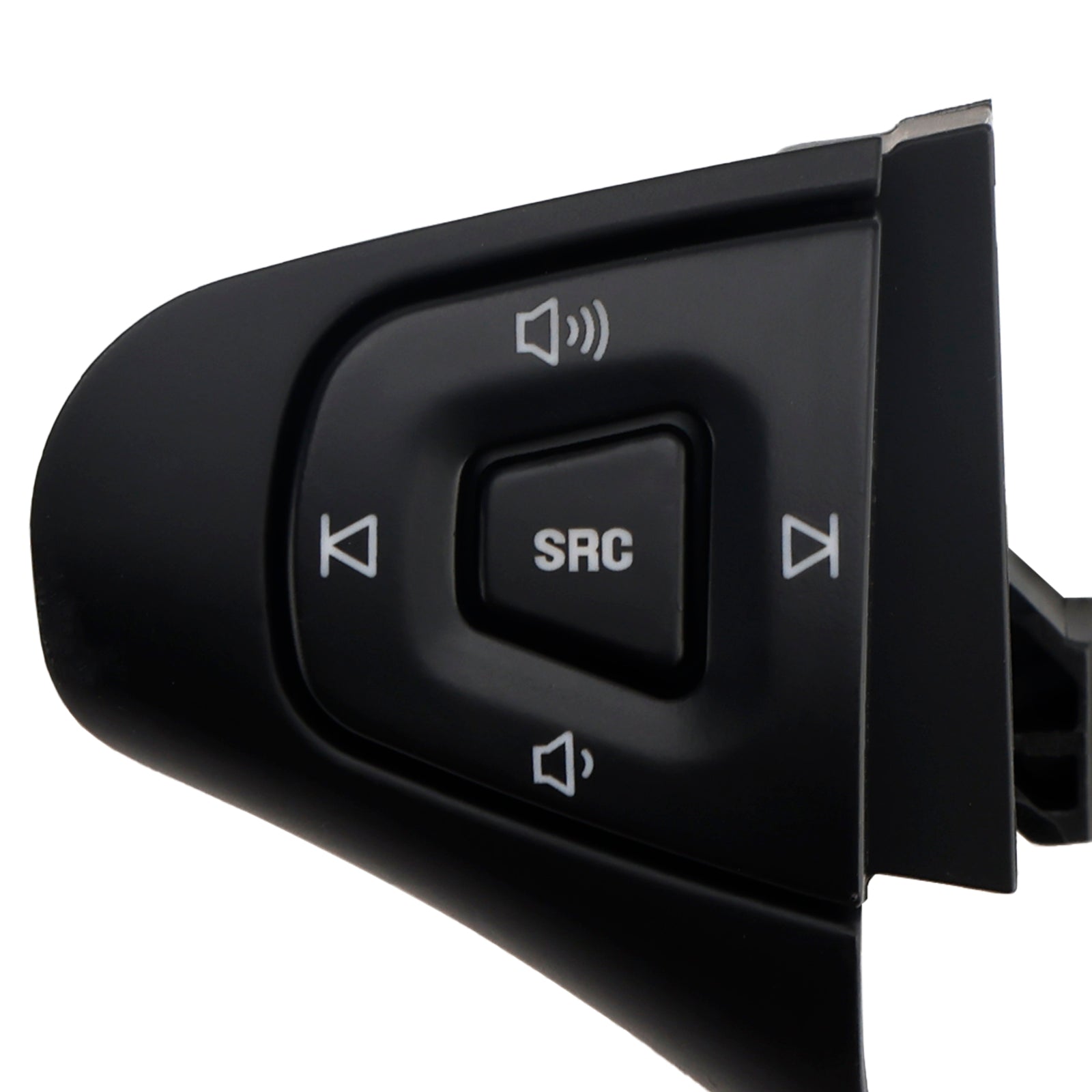 5-pins stuurbedieningsknop 1870909 voor vrachtwagens uit de Scania PGRT-serie