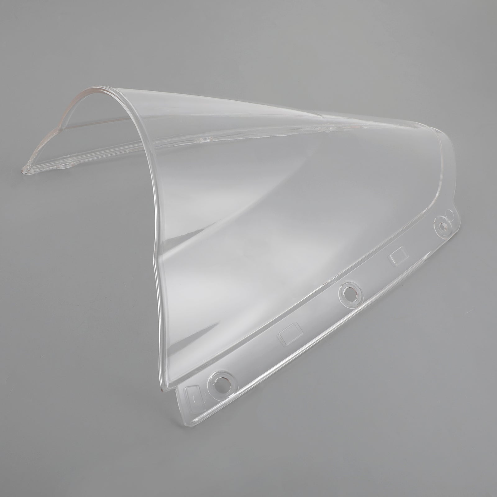 Protezione per parabrezza in ABS Kawasaki Ninja ZX-10R 2021-2022