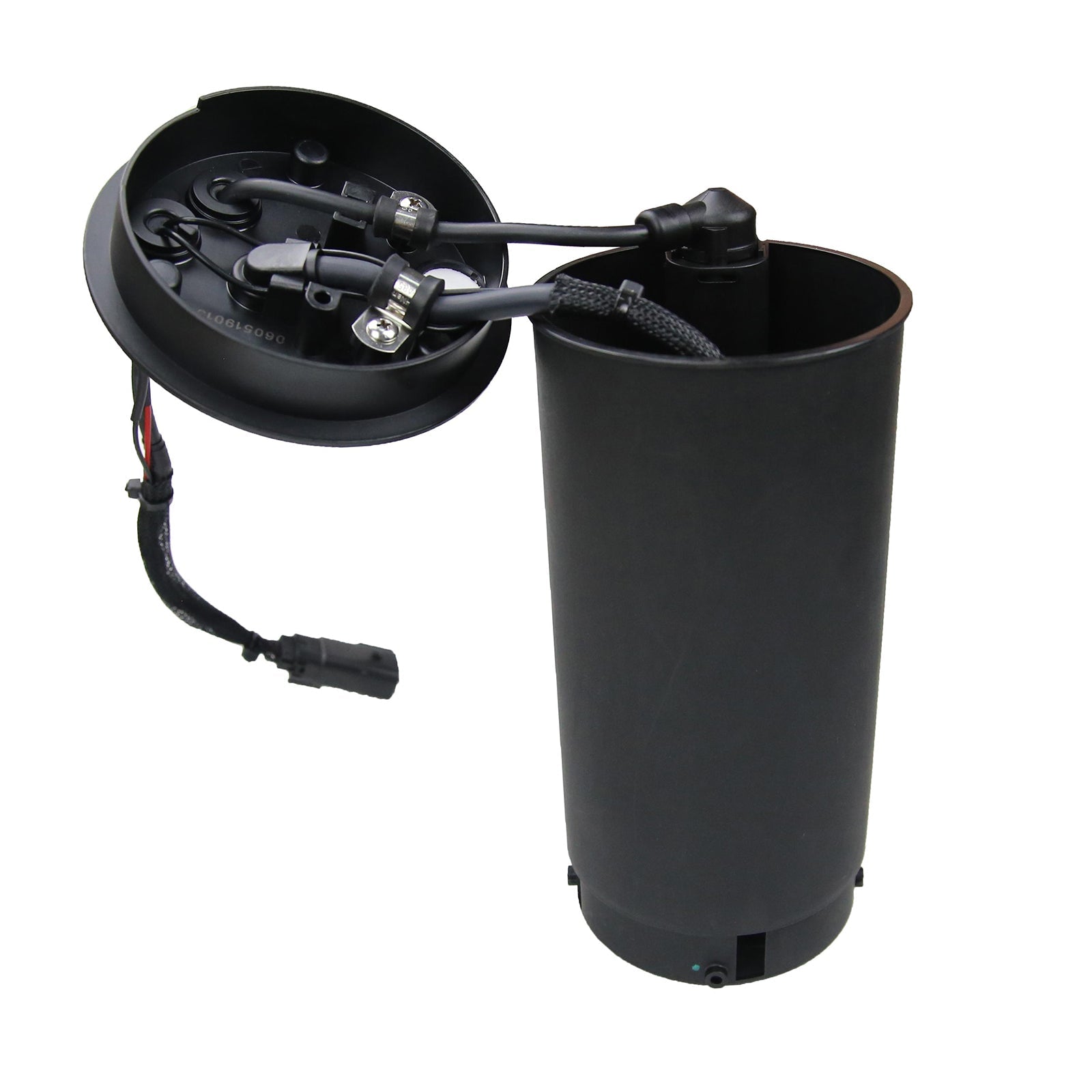 DEF Dieseluitlaatvloeistofverwarmer CK4Z5L227D CK4Z5L227B voor Ford Transit-350 HD 3.2L 2015-2019