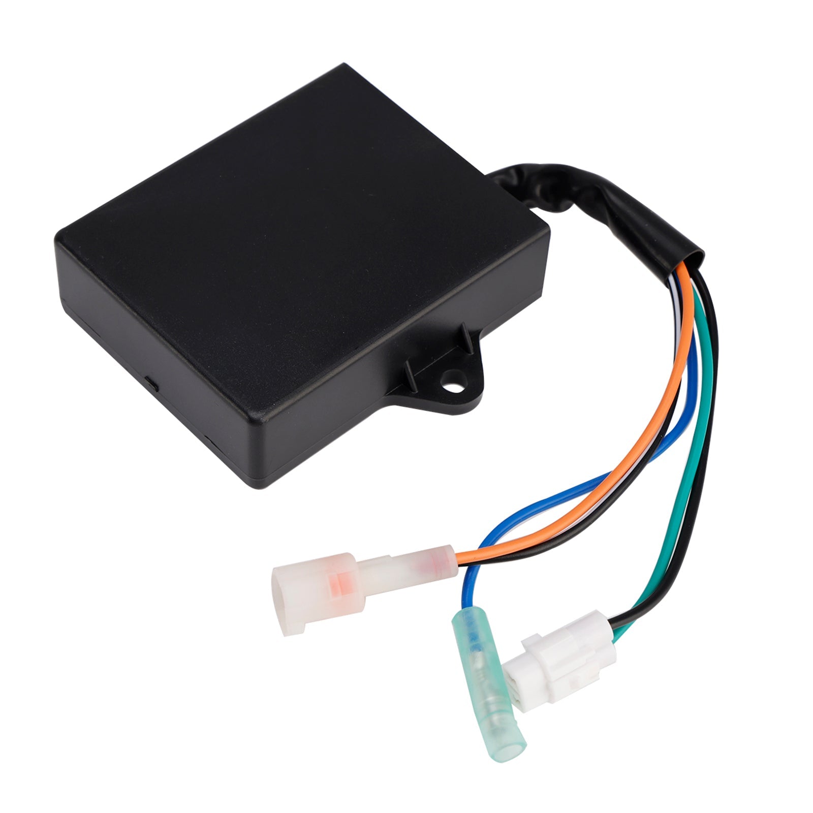 Suzuki LT-F4WD Kingquad 300 (1991-1995) CDI-sytytysjärjestelmän kotelo - Osanumero : 32900-19B30