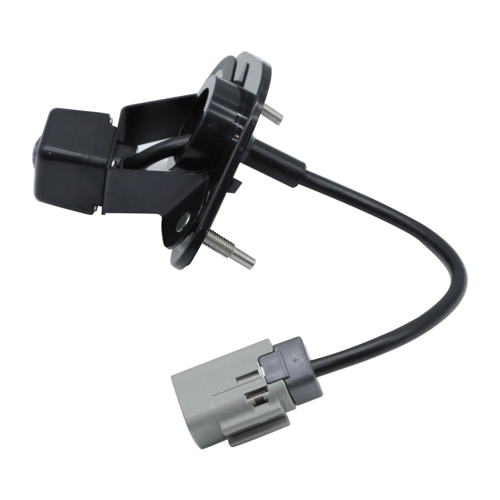 Cámara de visión trasera 86267-AJ10B para Subaru Legacy Outback 2010-2014