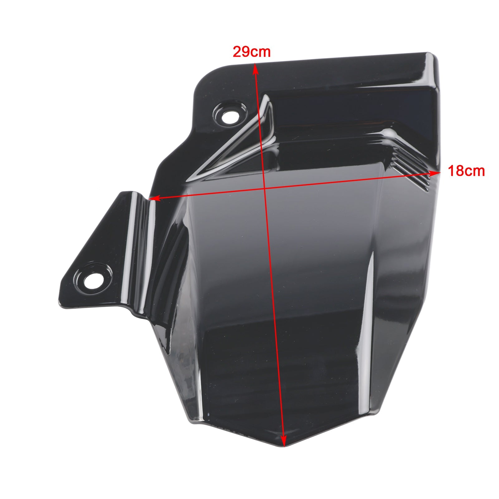 Zadnji stražar za Honda ADV350 2022-2024