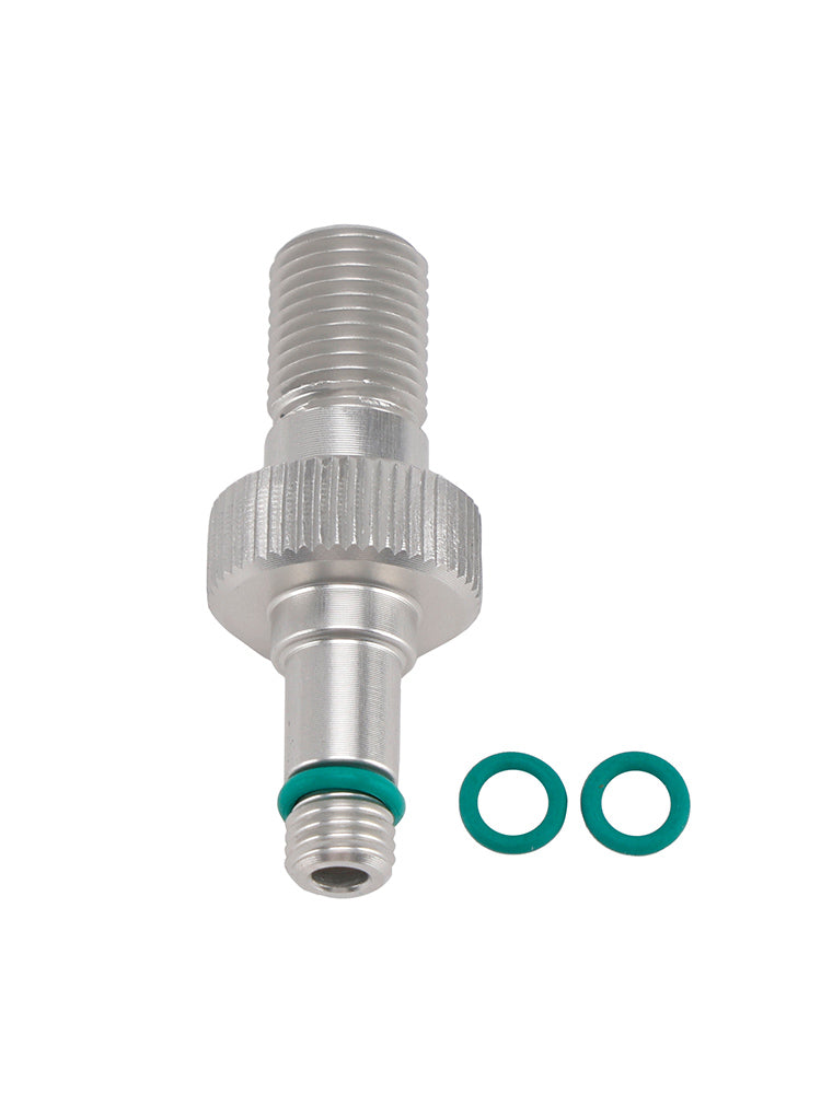 Adattatore di riempimento'air - fox clone #803-01-826-Rezi end per Fox X2/DHX2 2021-2025