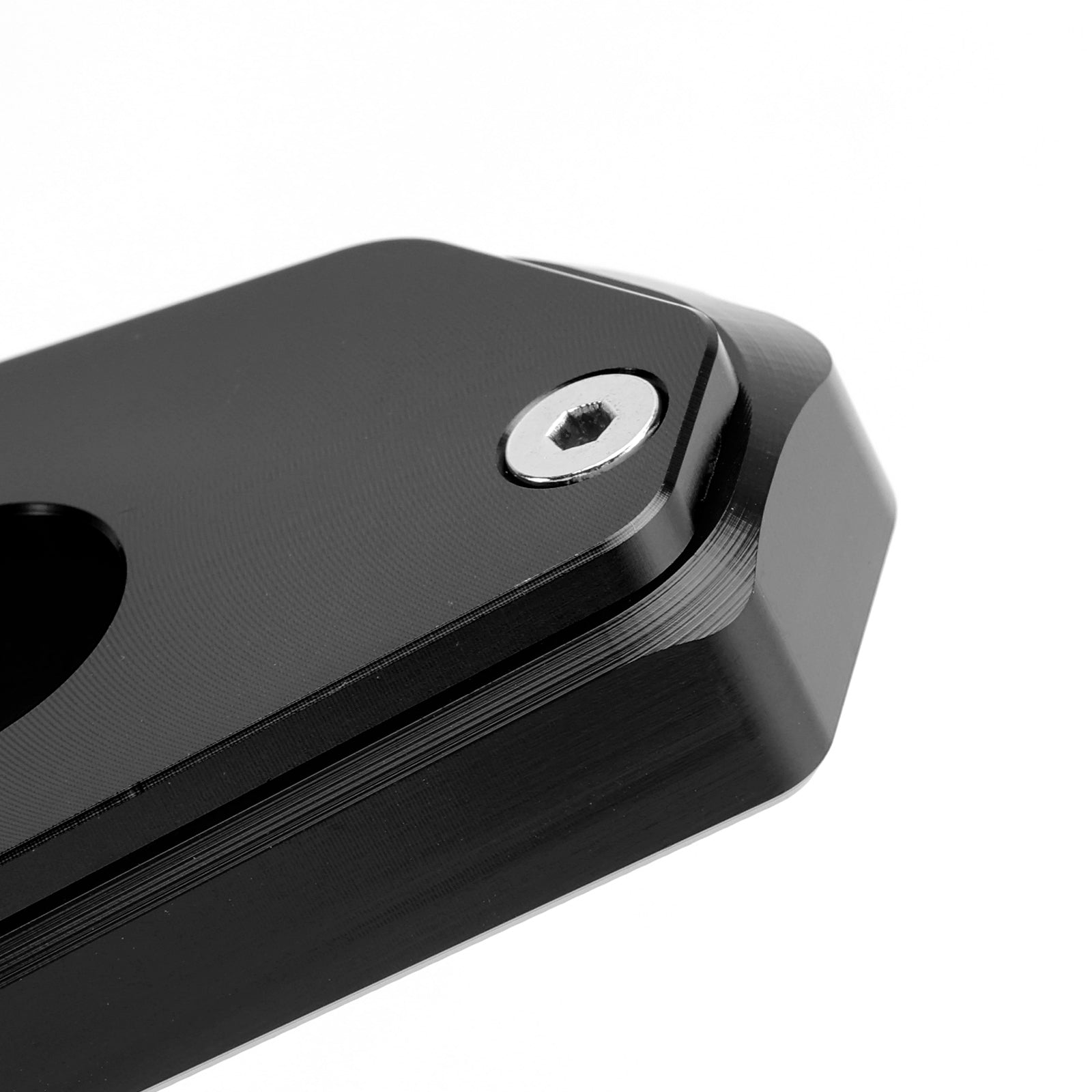 Placa de ampliación resumida para Suzuki V-Strom DL1050xt 2020-2023