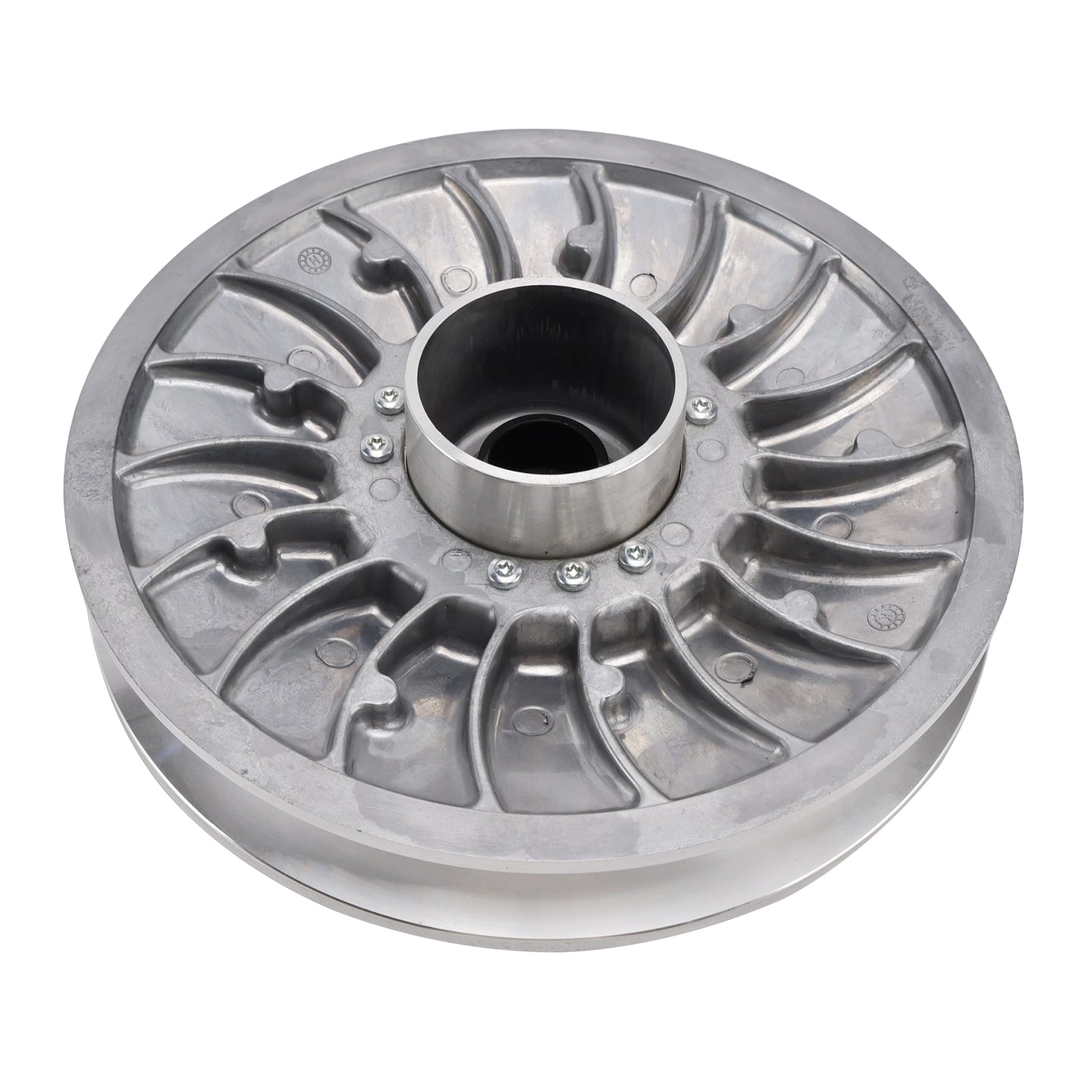 Frizione secondaria variatore posteriore 0726-295 per Arctic Cat F570 International