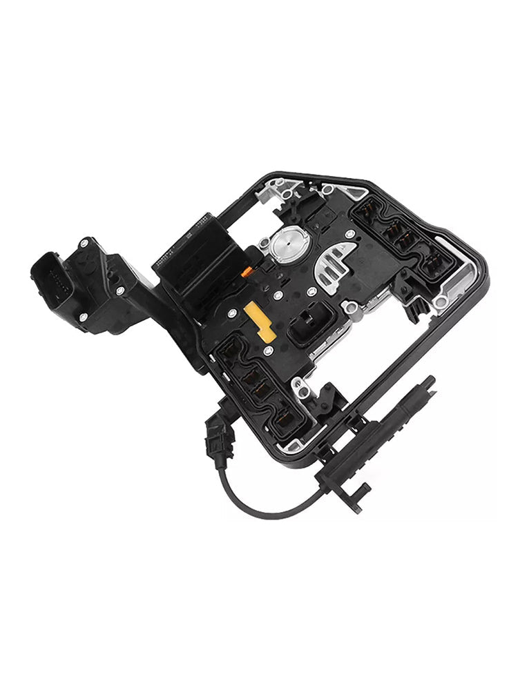 TCU TCM Sterowanie transmisji 0AM927769D DQ200 2008-2011 Super L4 1,8L 7 Sp Fwd Nowy 0am