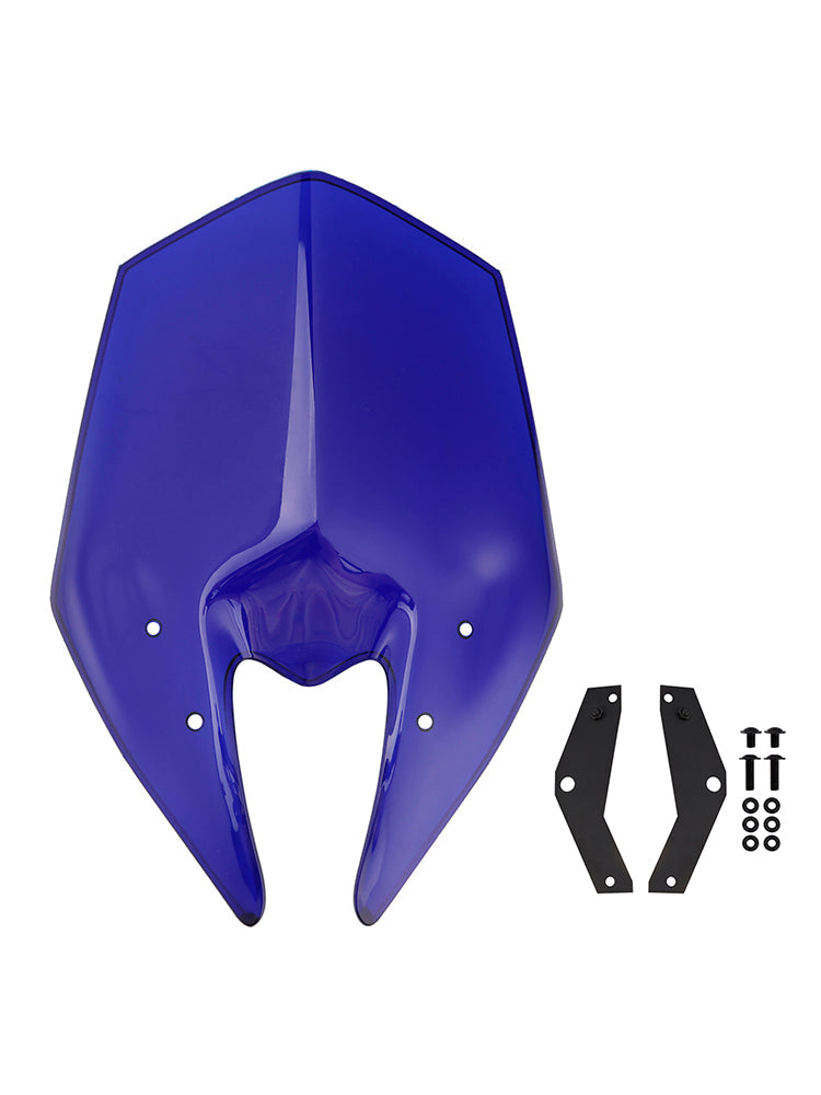 Pare-brise + support pour Kawasaki Z900 2025