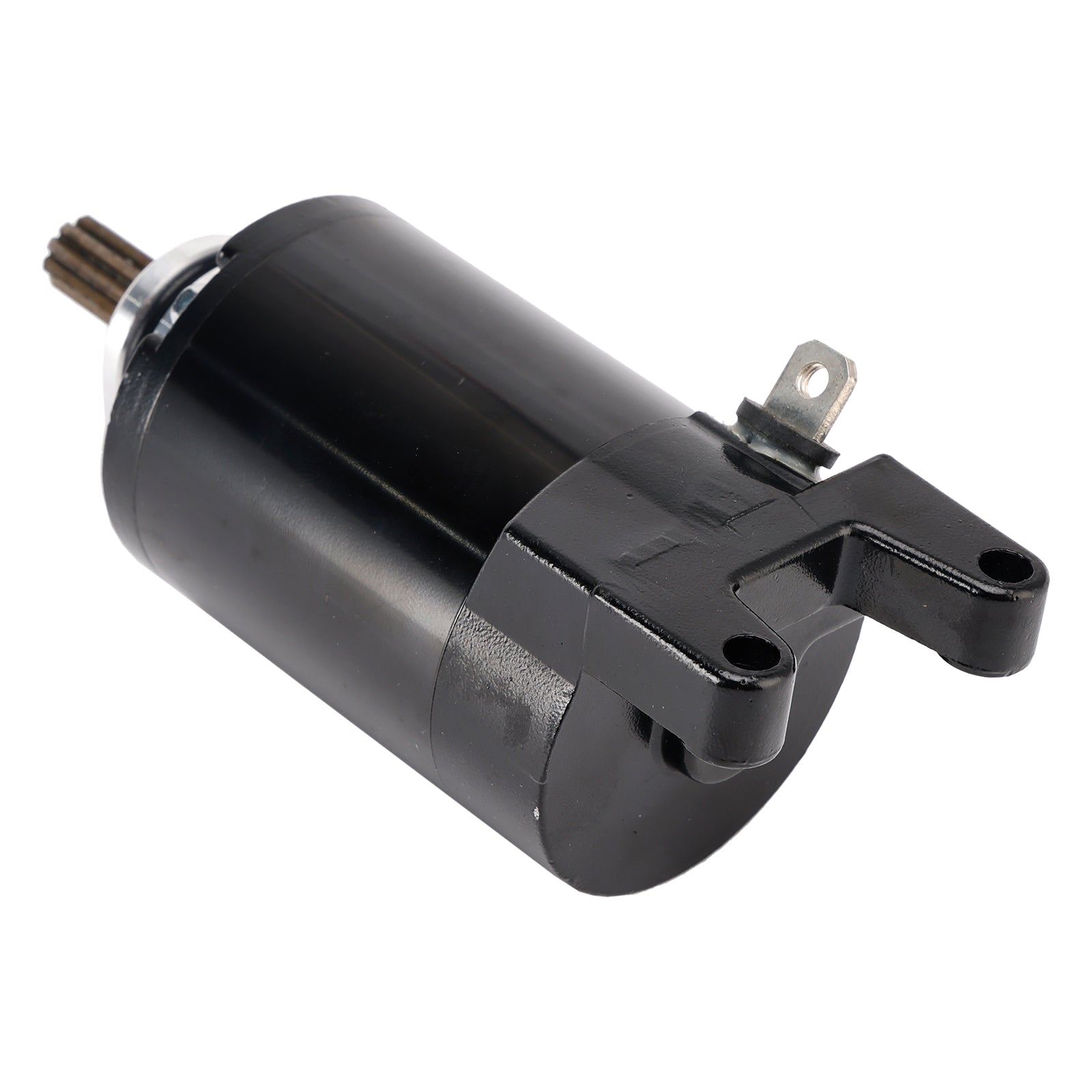 Démarreur pour moteur TVS RTR 160 4V / RTR 200 4V Fi / N9060820