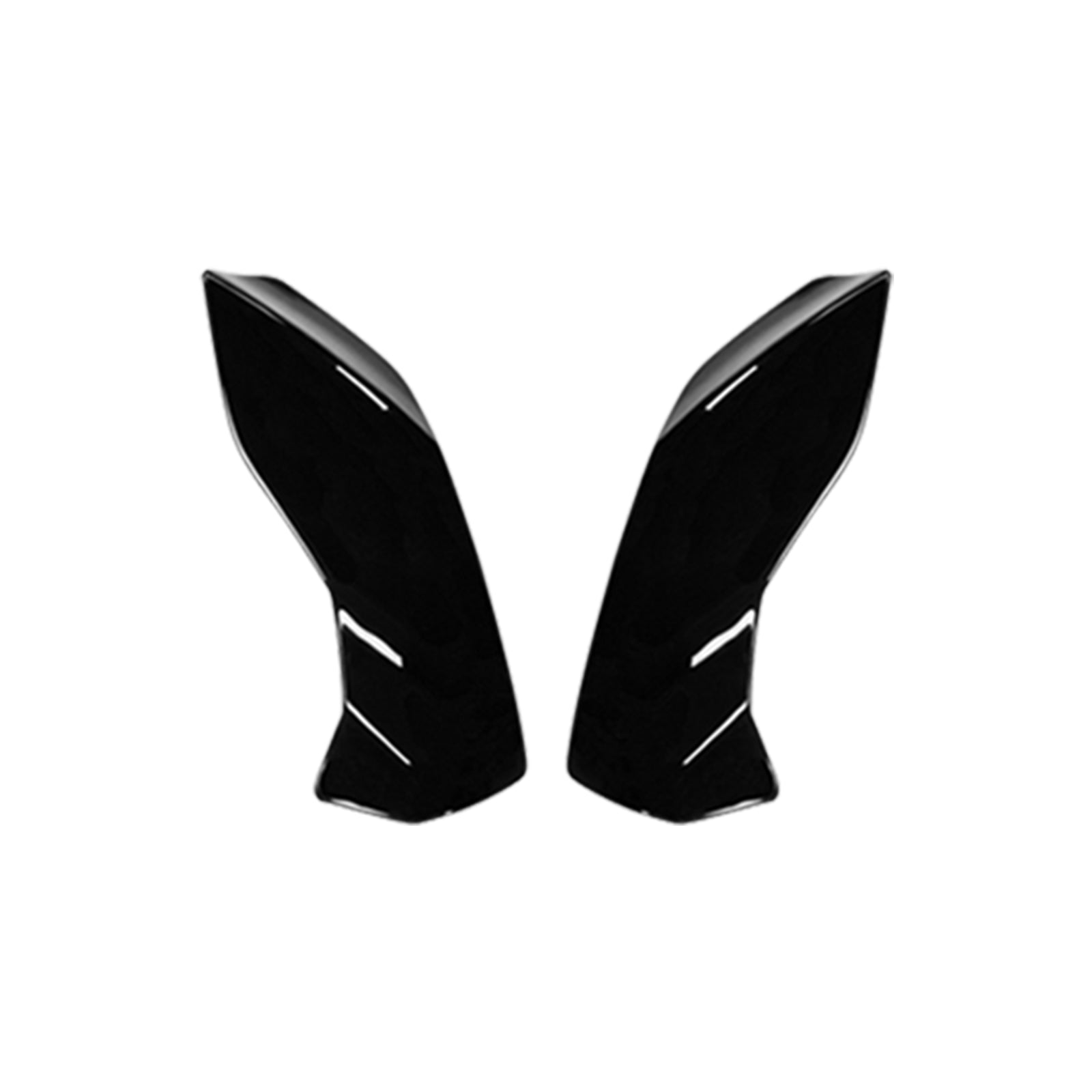 Kit de carénage de carrosserie ABS injection pour Yamaha MT-09 / MT-09 SP 2021-2023 04#