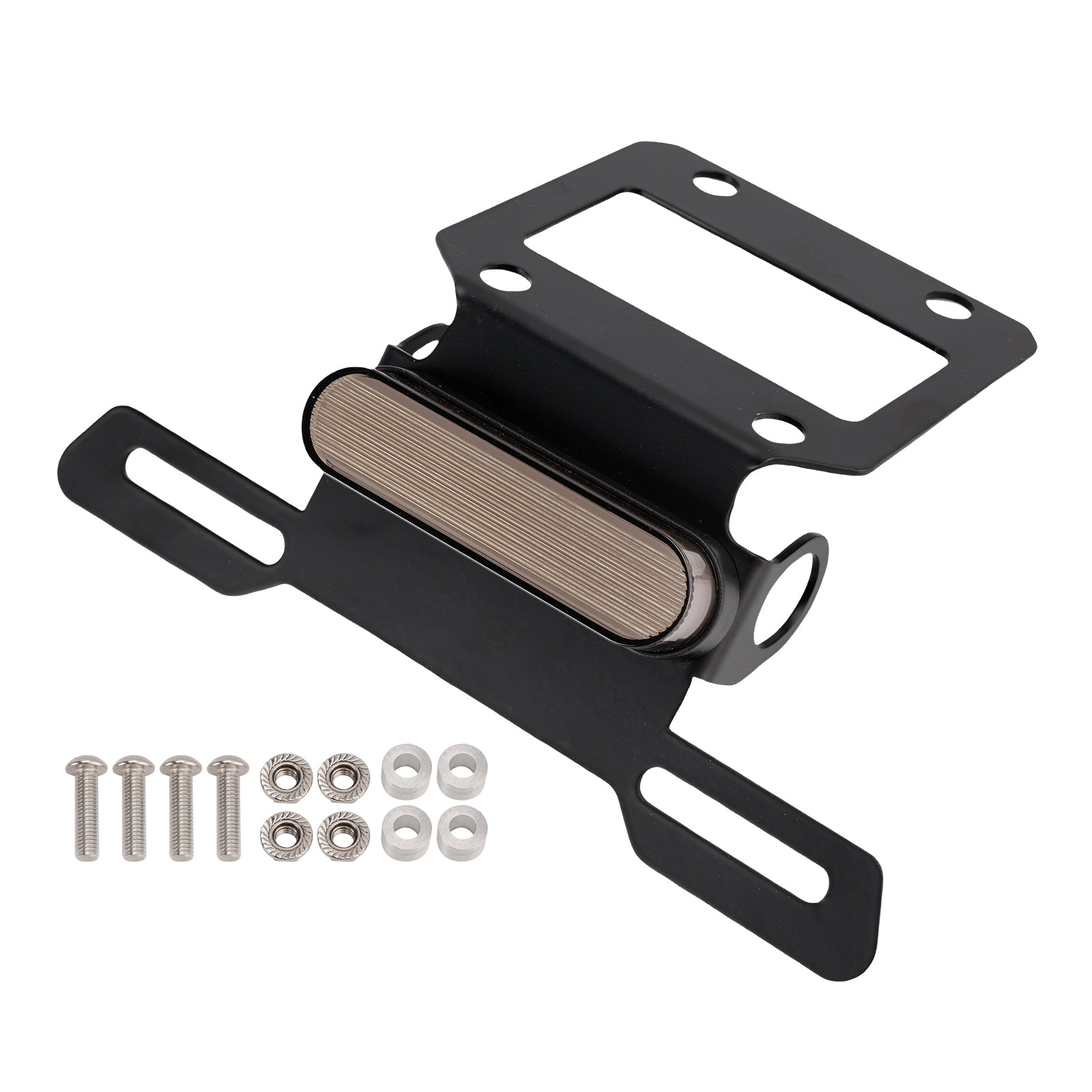 Podpora registrske tablice za Honda CL250 CL300 CL500 SCL500 2023-2024