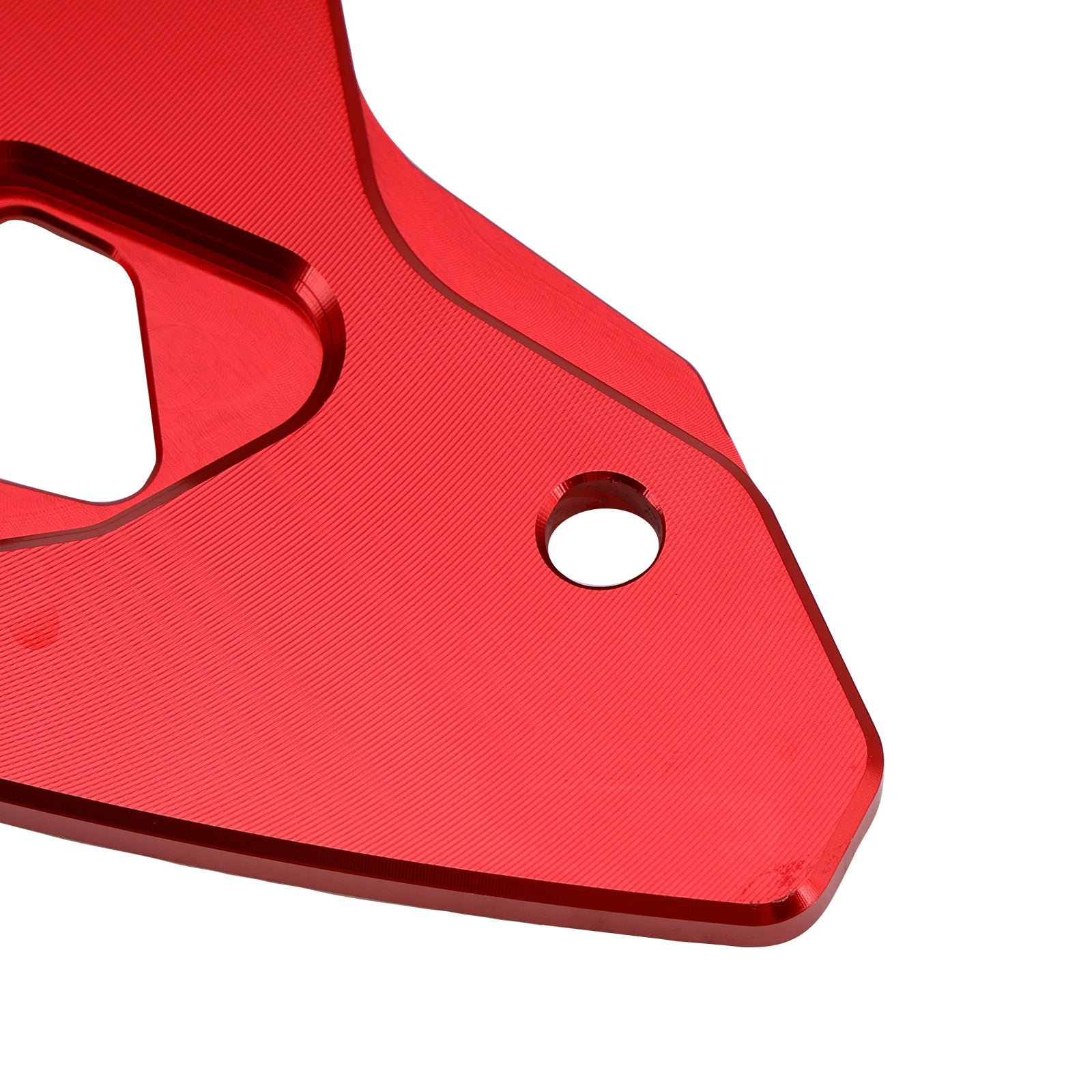 Protector de disco de freno trasero para Suzuki DR-Z400SM 2000-2024 DRZ400/S/E