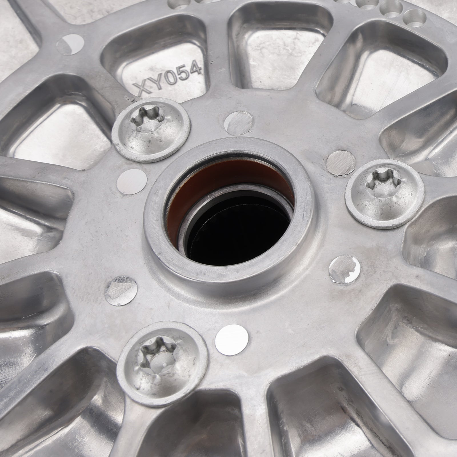 Embrague secundario del variador trasero 1323564 para Polaris Ranger 1000 XP 19-20