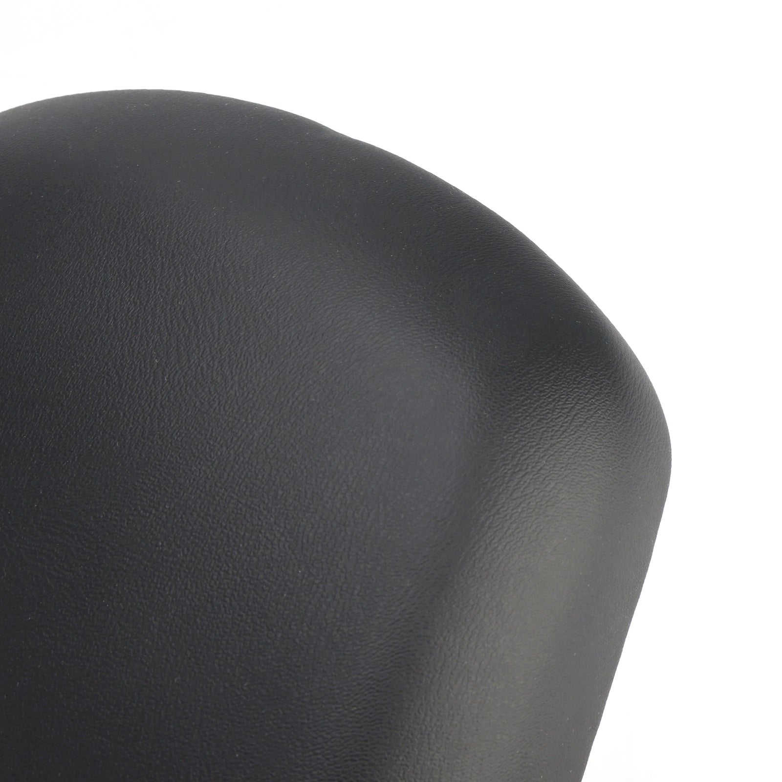 Cuscino piatto in poliuretano per sedile passeggero posteriore per Honda CMX 1100A/1100D (2021-2024).