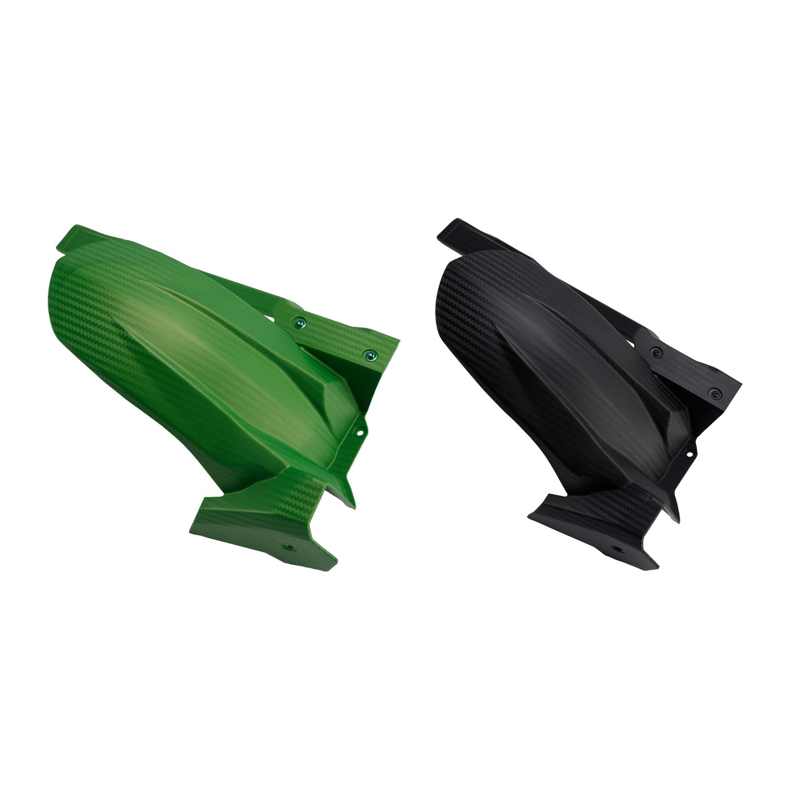 Carenado de guardabarros trasero para Kawasaki Ninja 400 Z400 Ninja 500 Z500 2018+