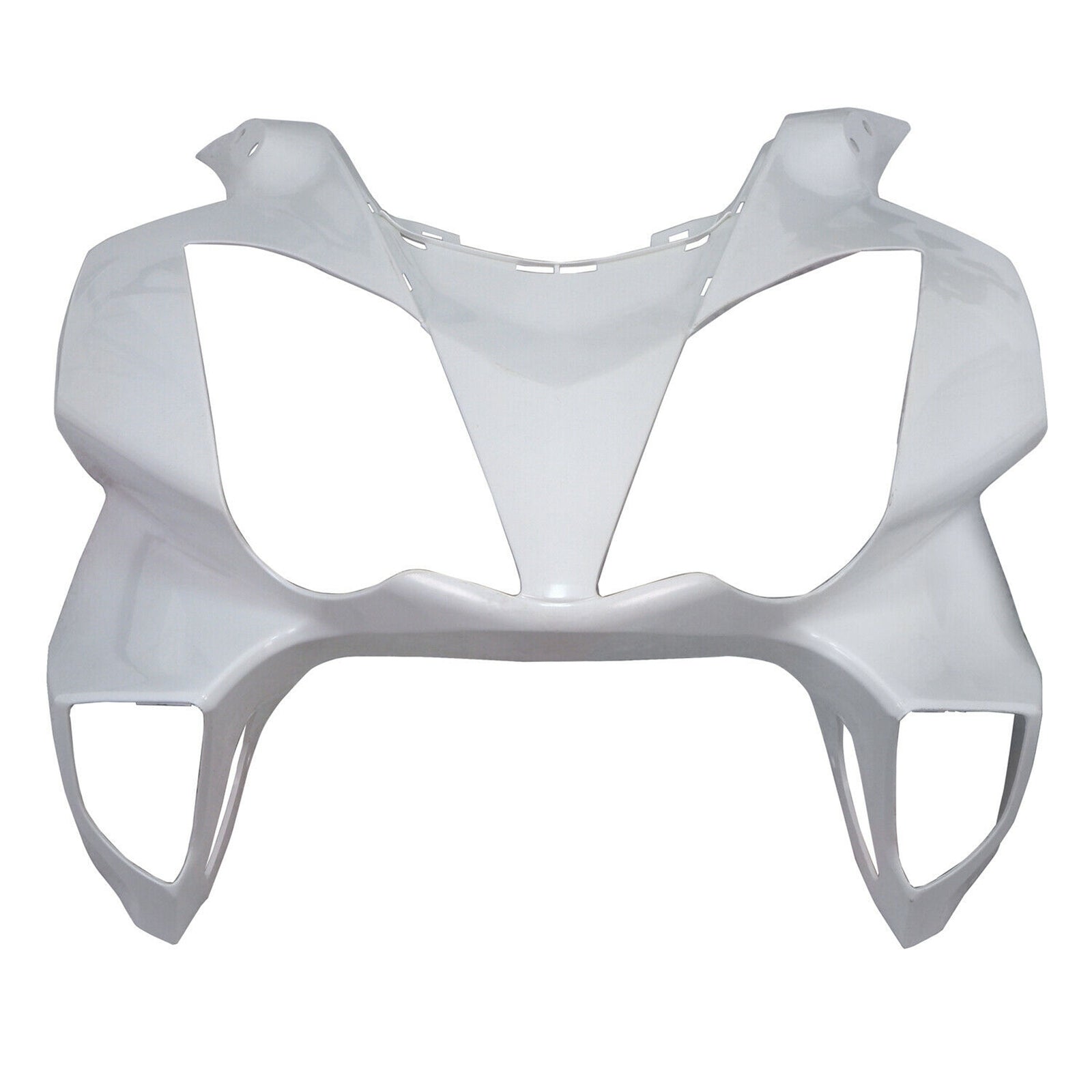 2002-2012 Honda VFR800 Niepomalowana forma wtryskowa owiewki nadwozia