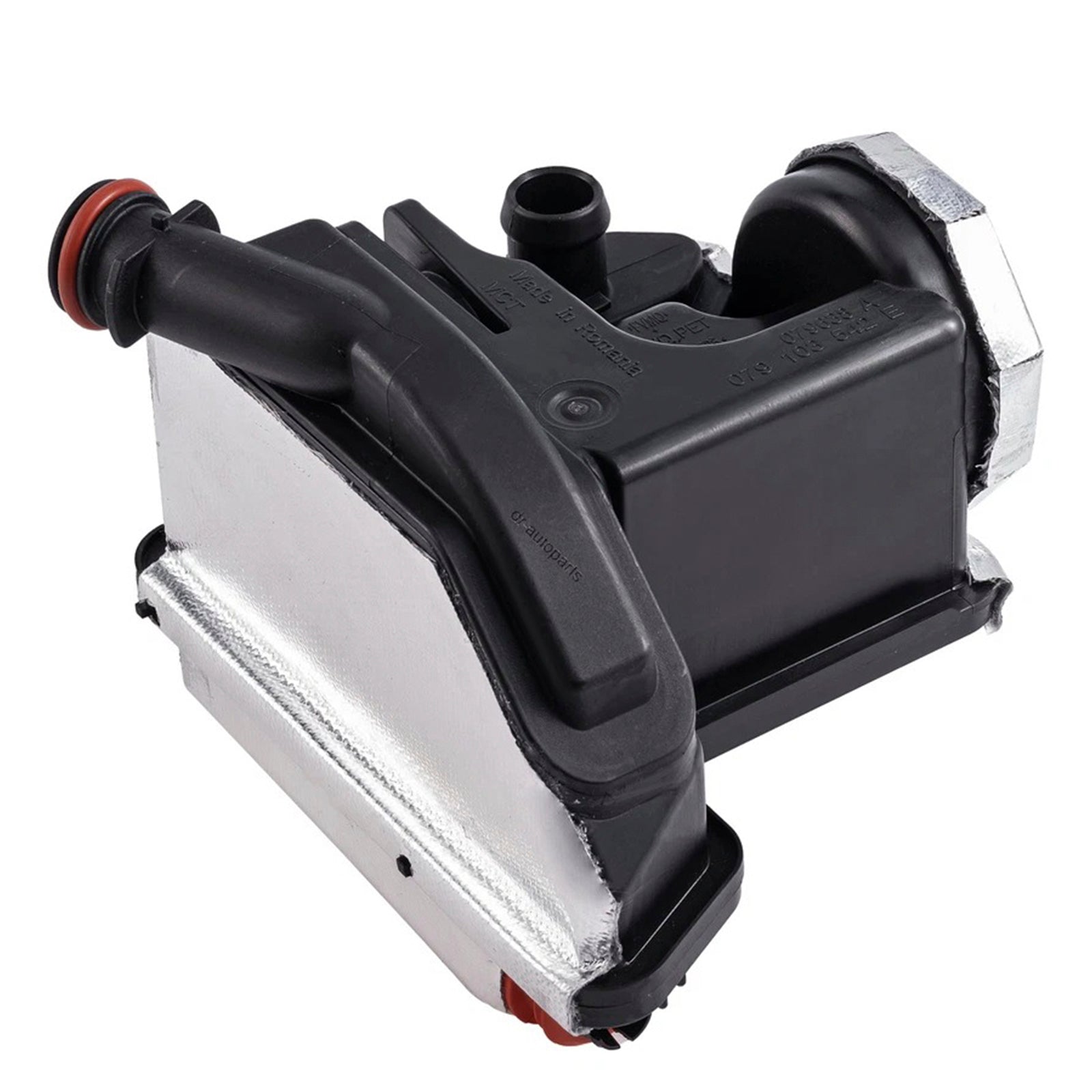 Separatore olio motore 079103542E per Audi A6, C7, S6 quattro e RS6 quattro (2012-2018)