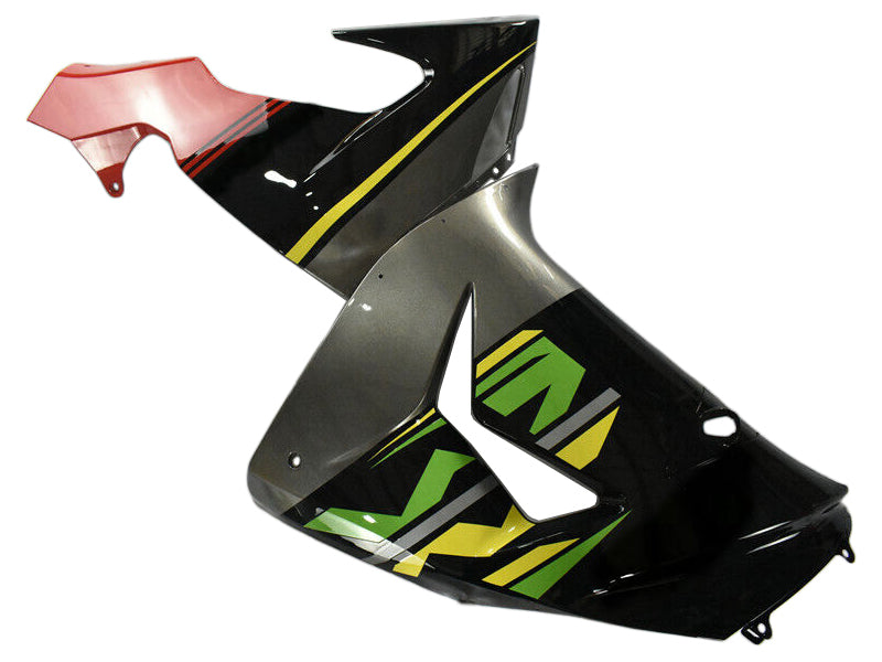 Kit de carénage en plastique ABS compatible avec Ducati 999 749 2003-2004