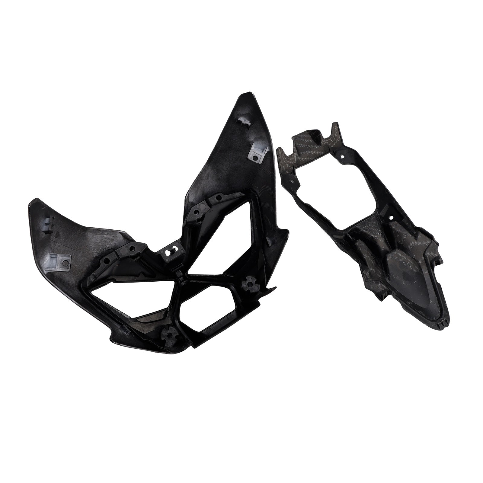 Carenado del faro delantero para Kawasaki Z900 (2025-2026)