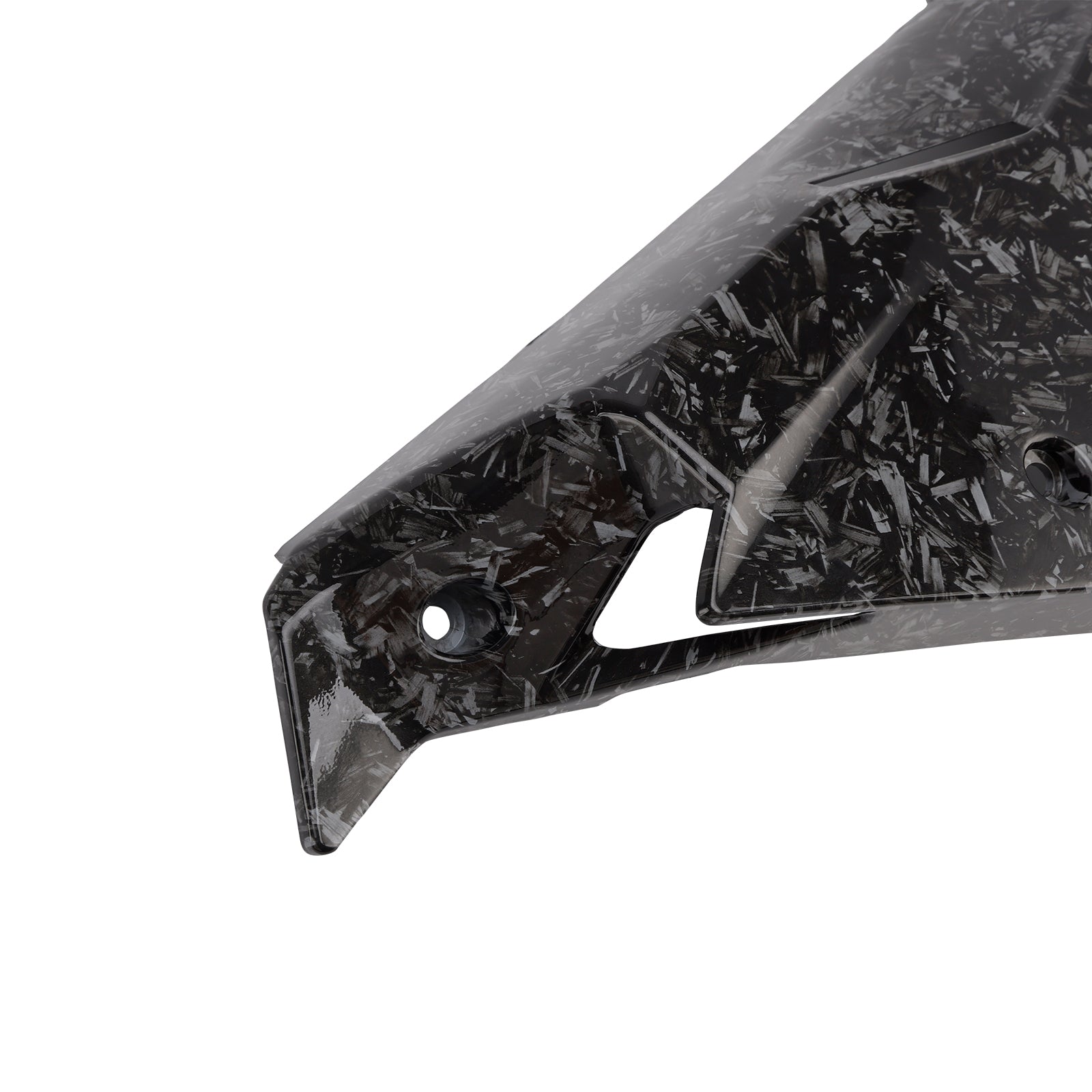 Paneles protectores más bajos del motor Aprilia RS457 RS 457 2024-2025