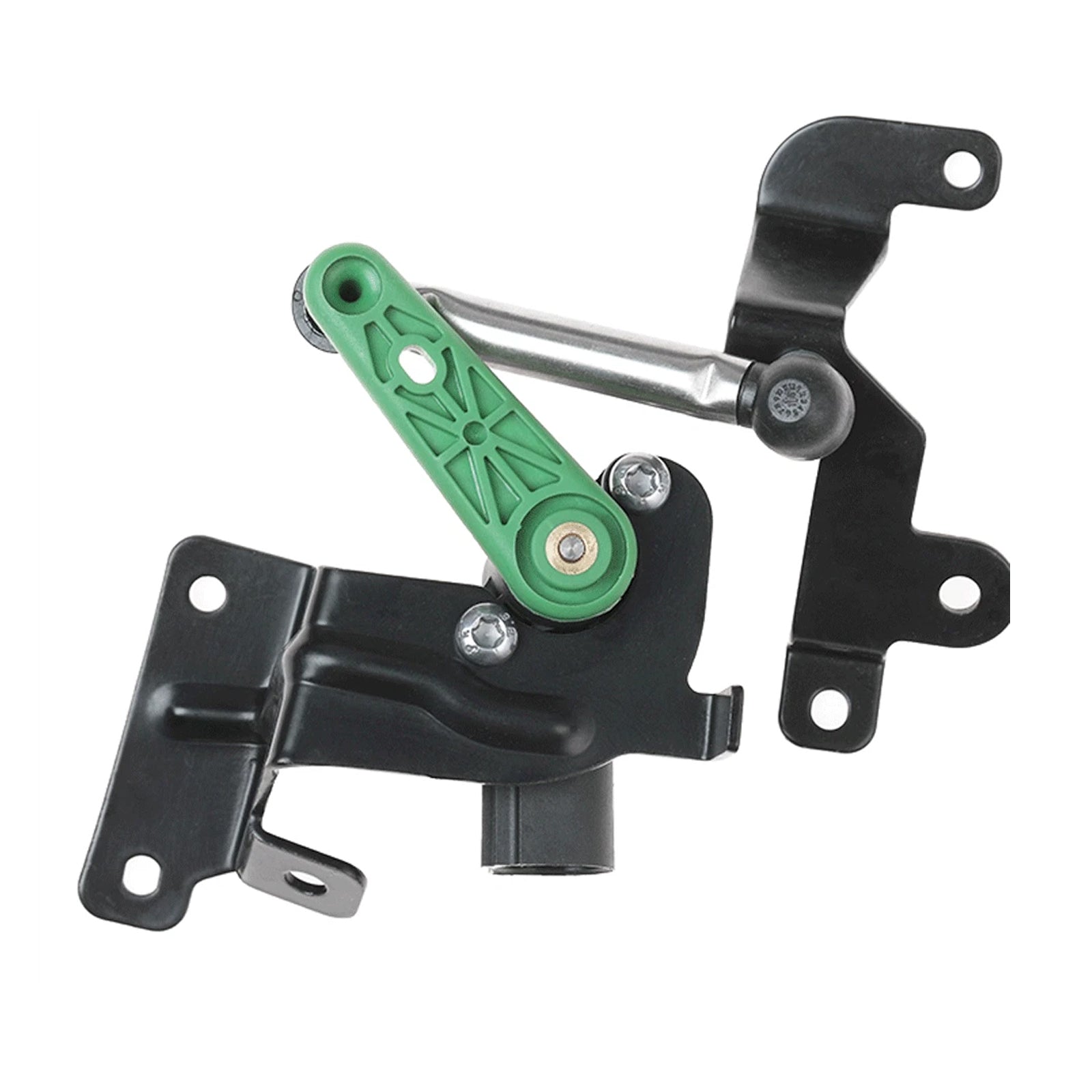 Niveausensor linksachter 3C0941307A voor VW Audi Tiguan Scirocco