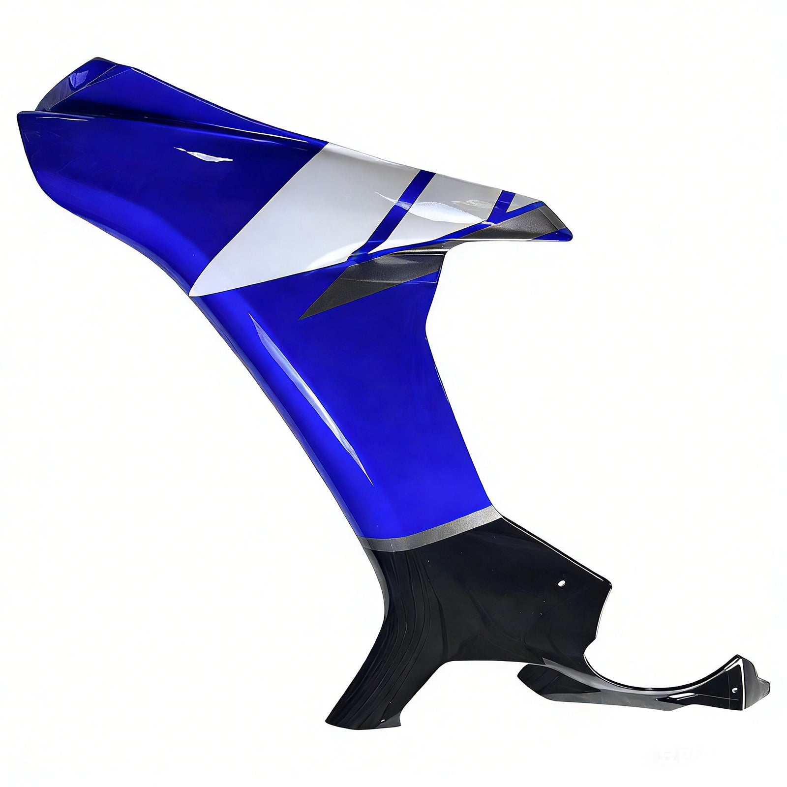 Kit de carénage à injection en plastique ABS pour Yamaha YZF 1000 R1 2015-2019
