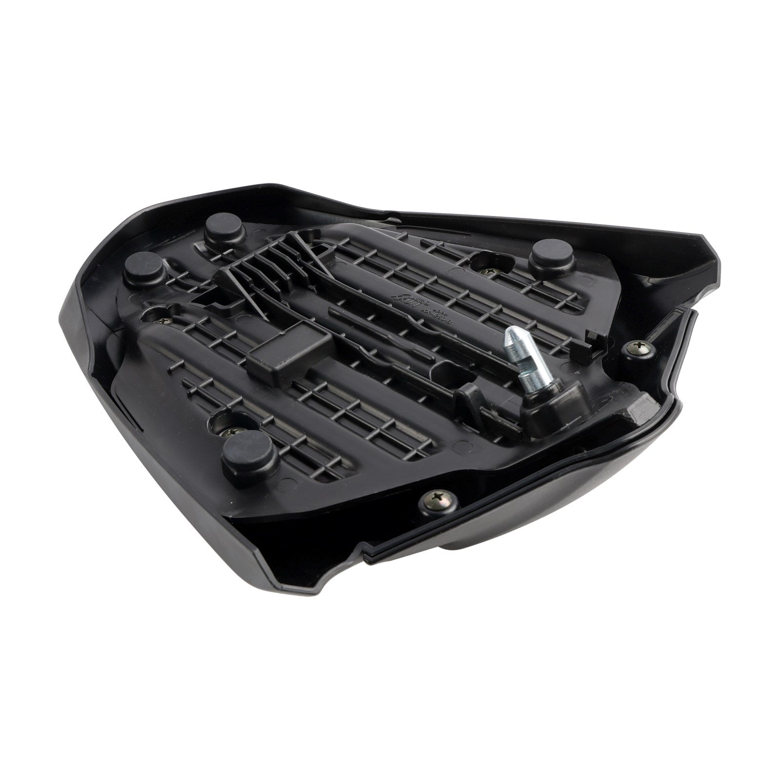 Daytona 660 2024-2025 CASHIORE SETTO