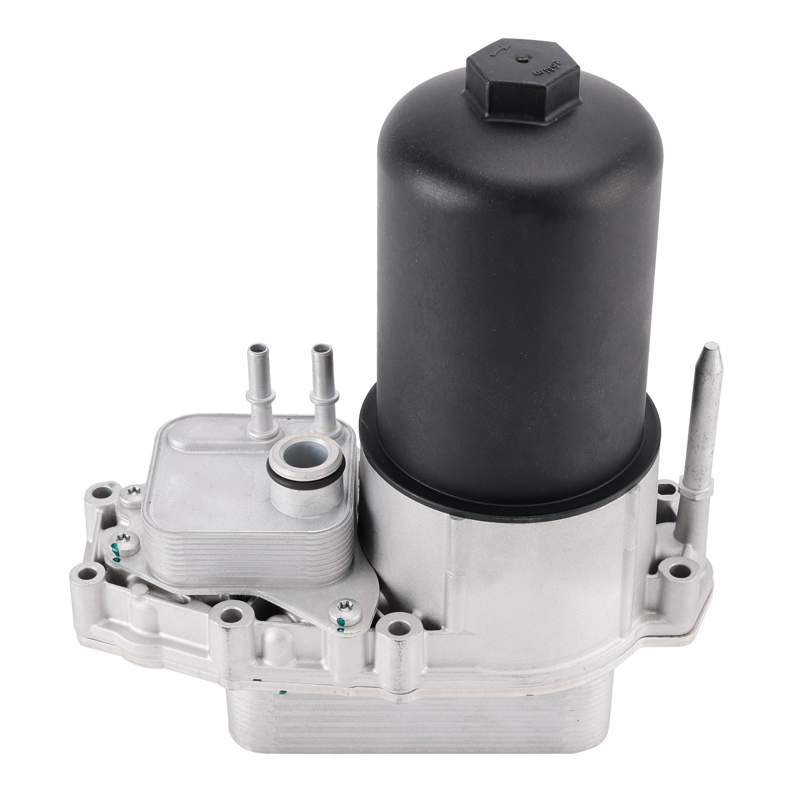 Conjunto de enfriador'Aceite para Land Rover LR3 LR4 Range Rover Sport 2005-2015 LR009570 1356789 1354253