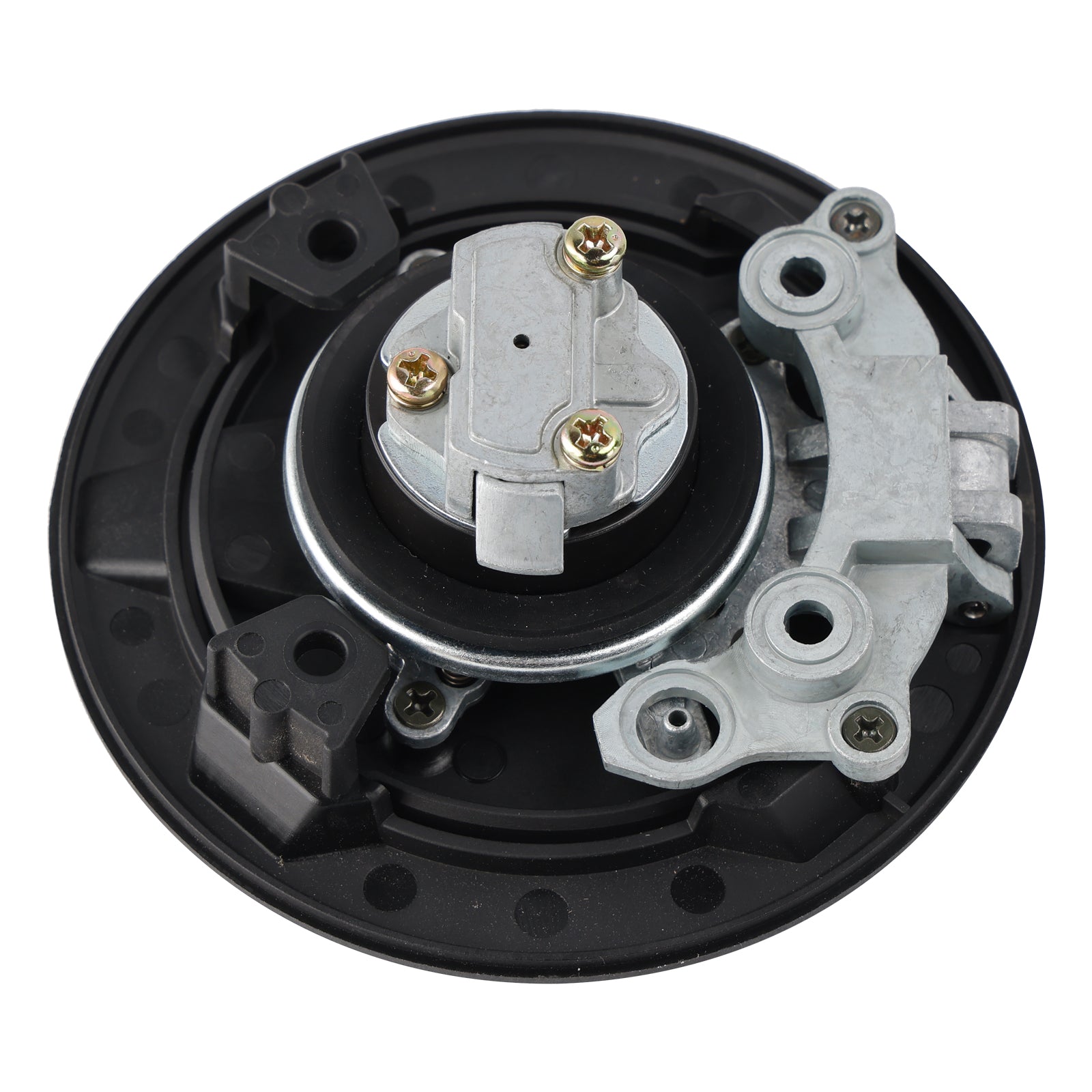 GRUPPO INTERRUTTORE CHIAVE, TAPPO DI RECUPERO E SERRATURA SELLA PER KAWASAKI KLX230/S/SM 2020-2025