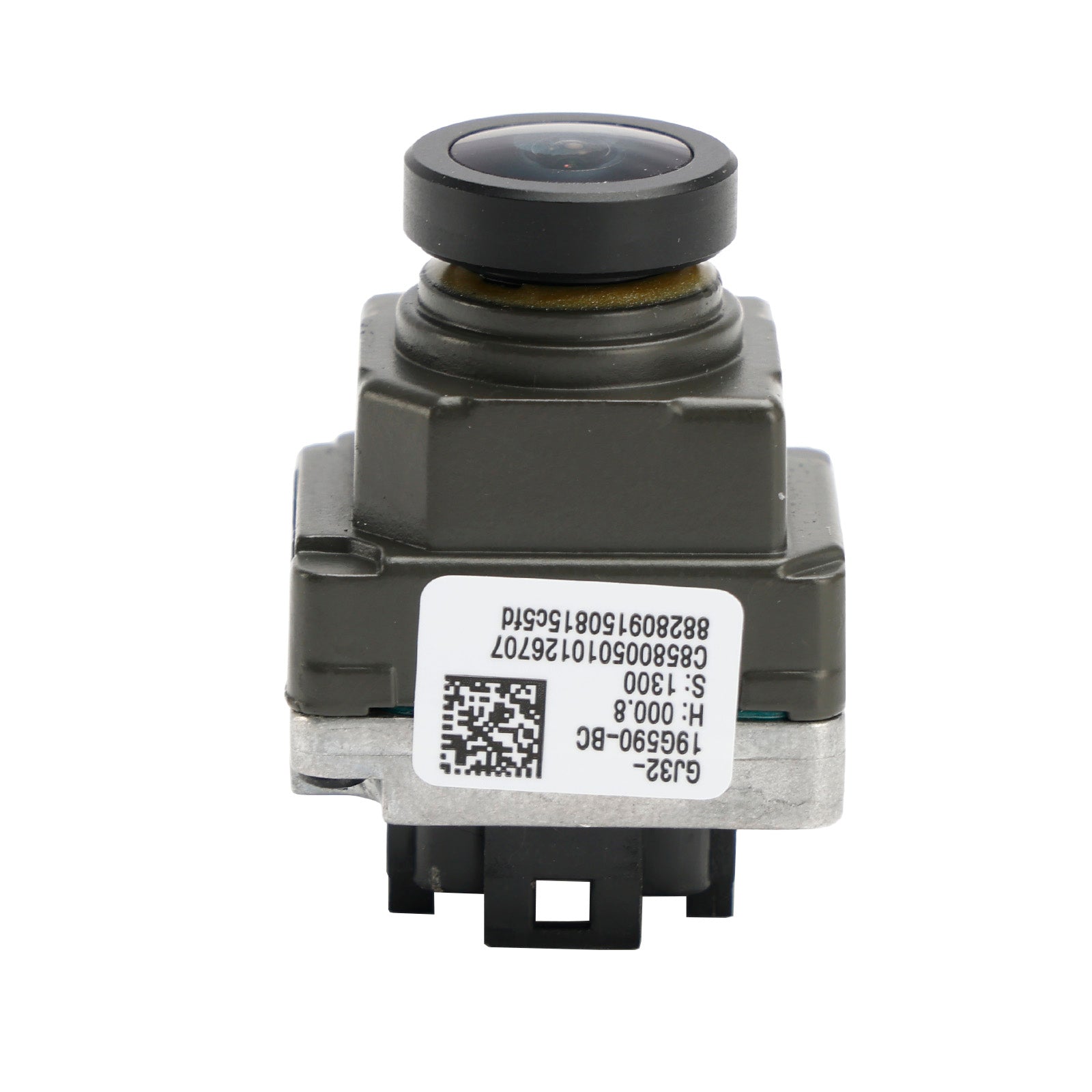 Caméra d'aide au stationnement arrière arrière Range Rover Evoque L538 GJ32-19G590-BC