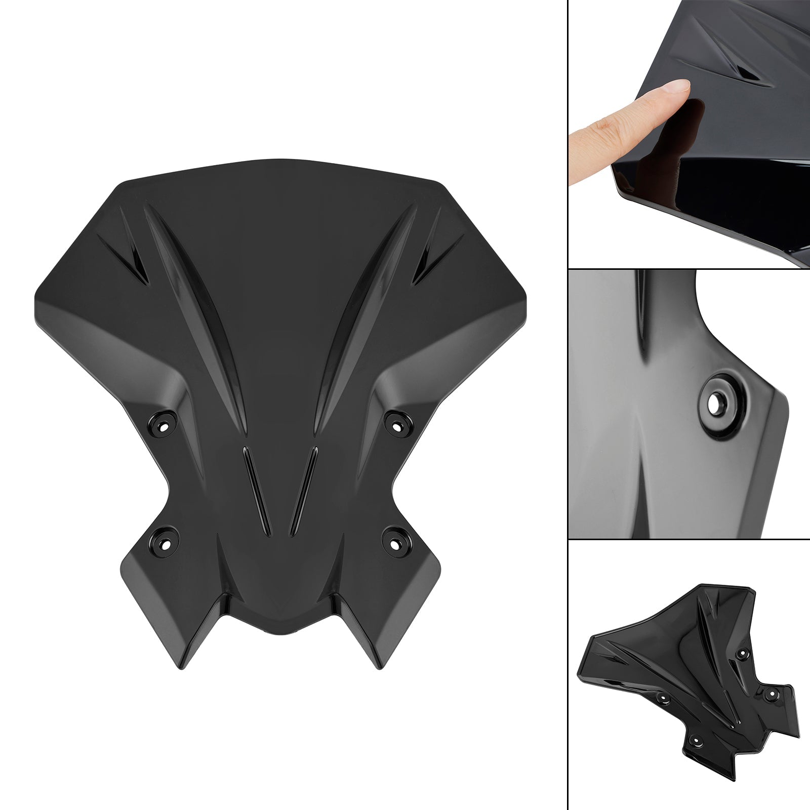 Kawasaki Z900 2020-2024 Kisita