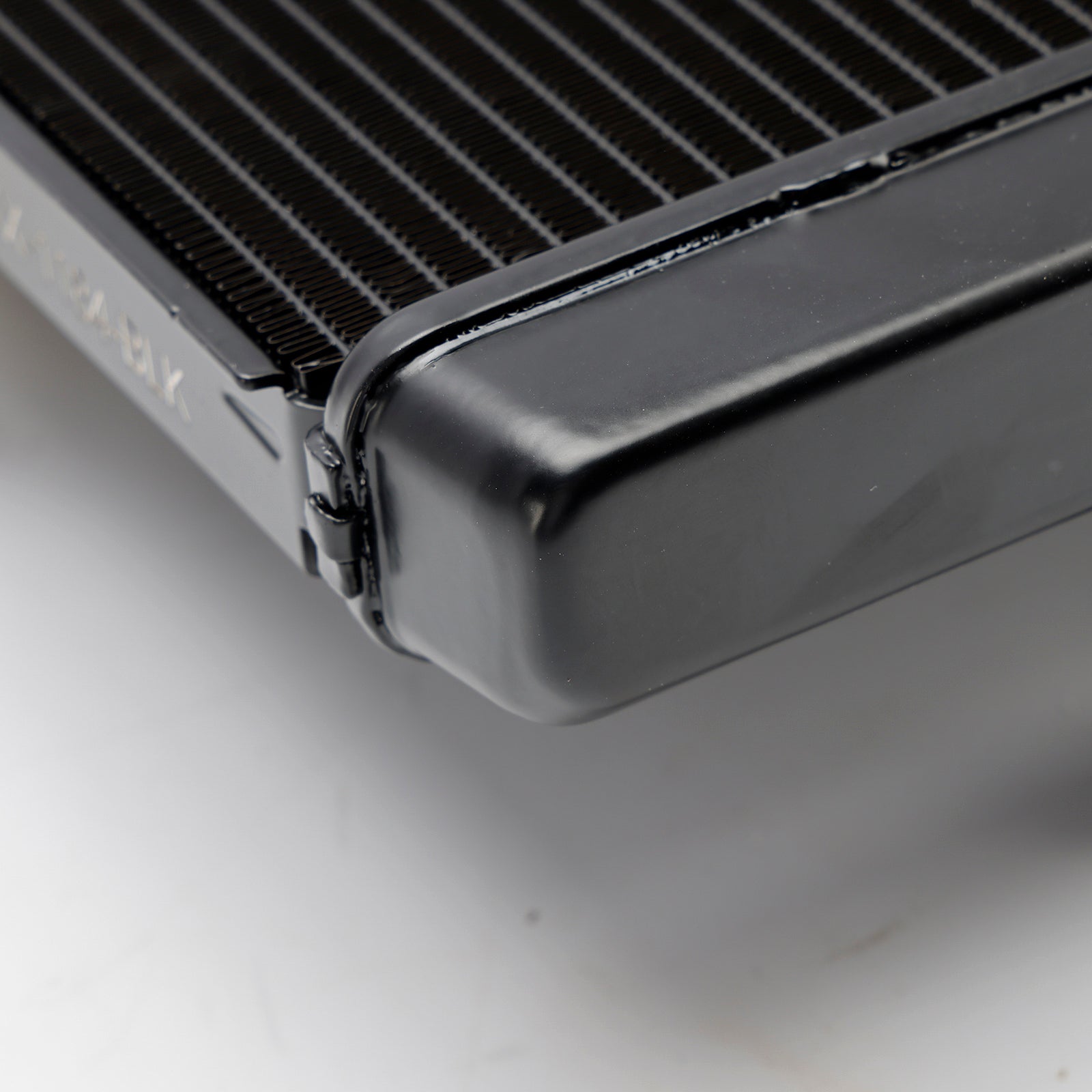 Enfriador de enfriamiento de radiador Yamaha Tenere 700 XTZ700 2019-2024