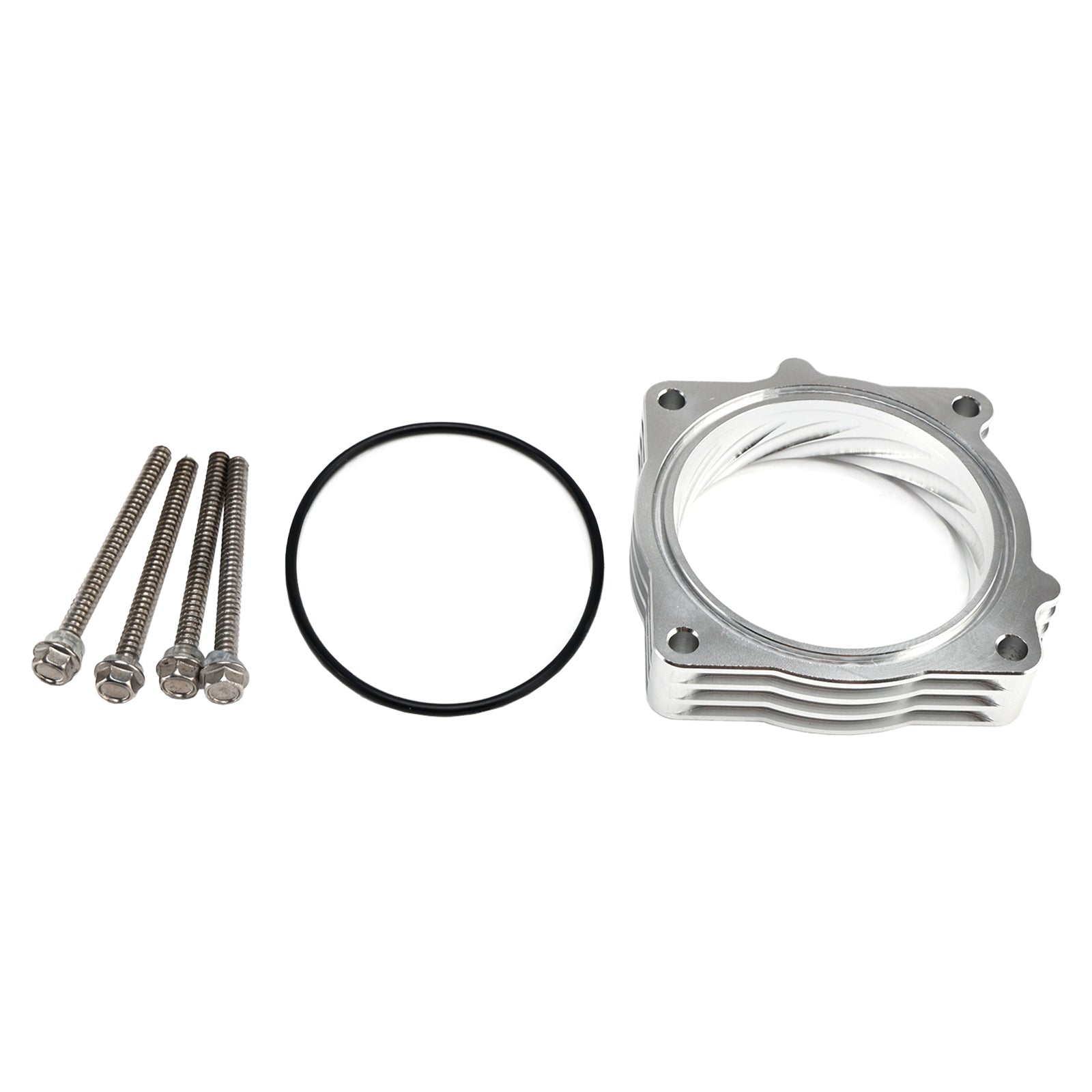 2009 Dodge DURANGO 5.7L V8 Distančnik ohišja dušilne lopute