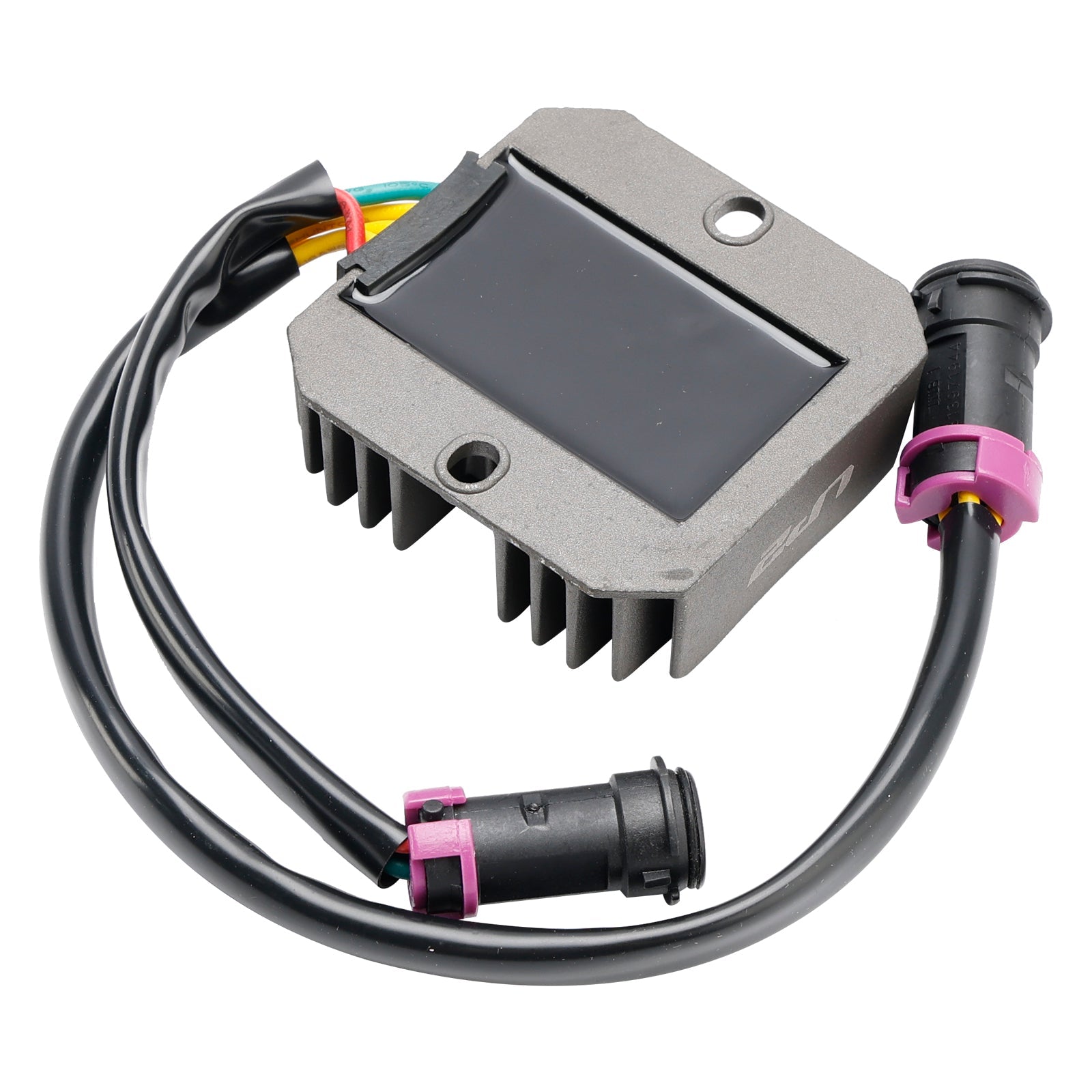 Articolazione del regolatore dello statore per acciai ATV 300b / Buyang 300cc / 2.1.01.2061 LU019987