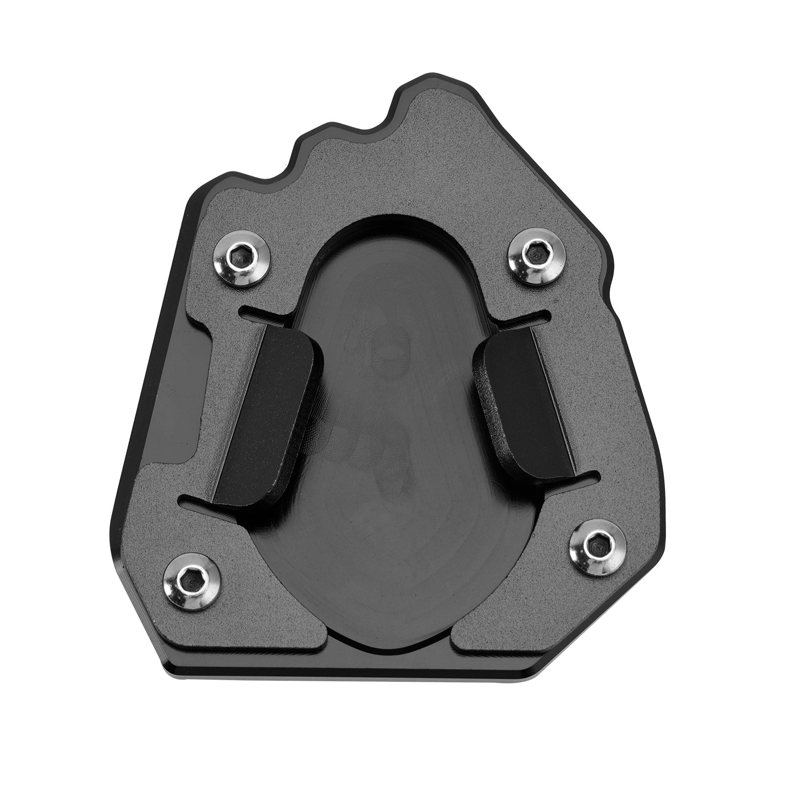 Piastra di ingrandimento rivolta per Tiger 1200 2022+