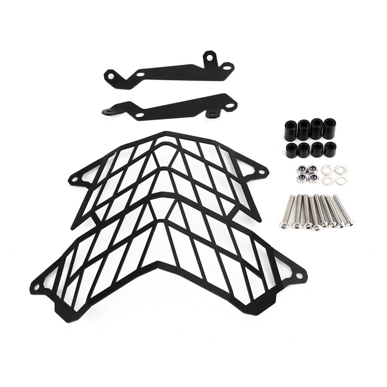 PROTECTION DE GARDE DE PHARE Fit pour Yamaha T7 TENERE 700 2019 2020