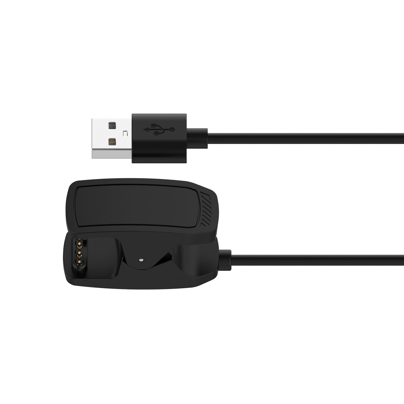 Adaptador de cable de carga de reemplazo para descenso de reloj Garmin G2/G1