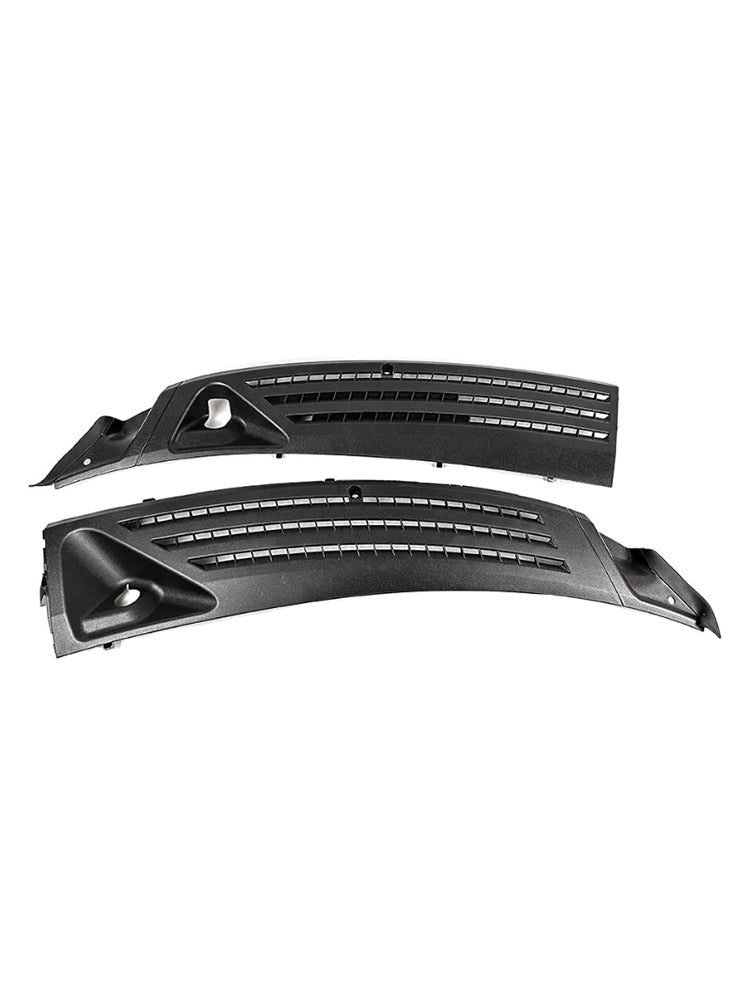 2006-2008 LINCOLN MARK LT pare-brise essuie-glace fenêtre capot panneau grille RH & LH 4L3Z-15022A69-AA