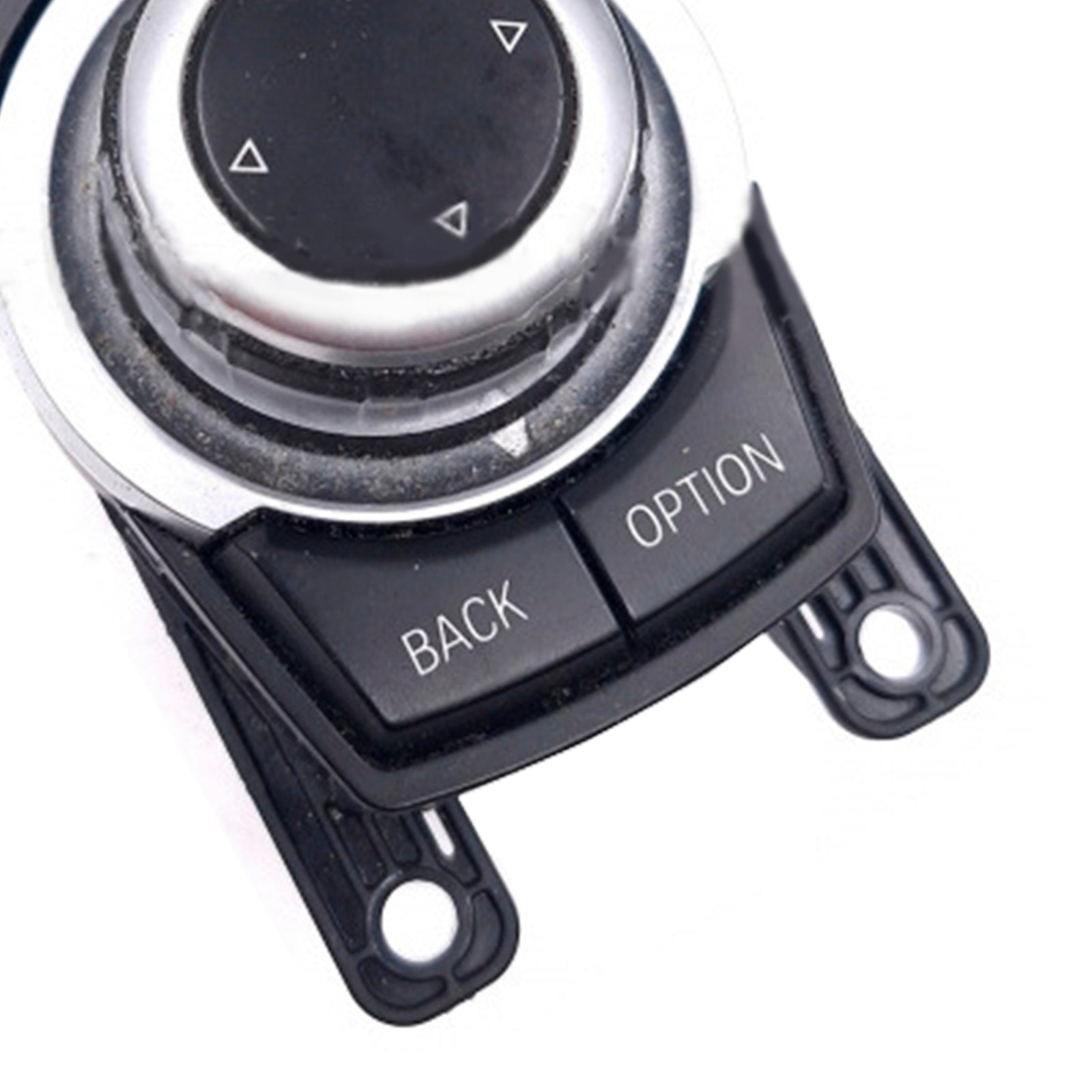 4 -Pin Kontroler przełącznika wielofunkcyjnego dla BMW F10 F11 F20 F20 F30 9286699