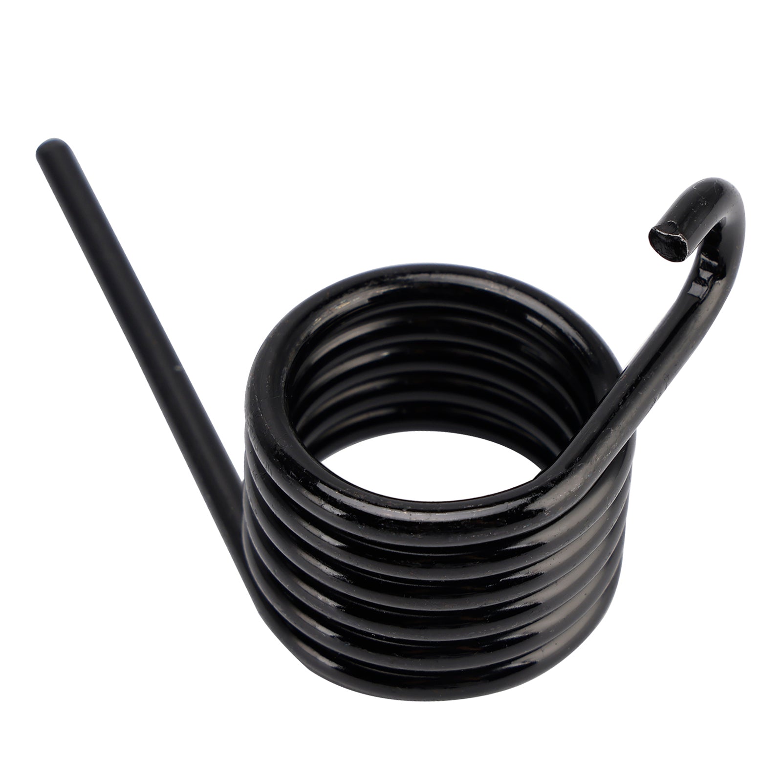 Kickstarter retourveer en clipmontage 90508-40007 voor Yamaha G1-G22 golfkar