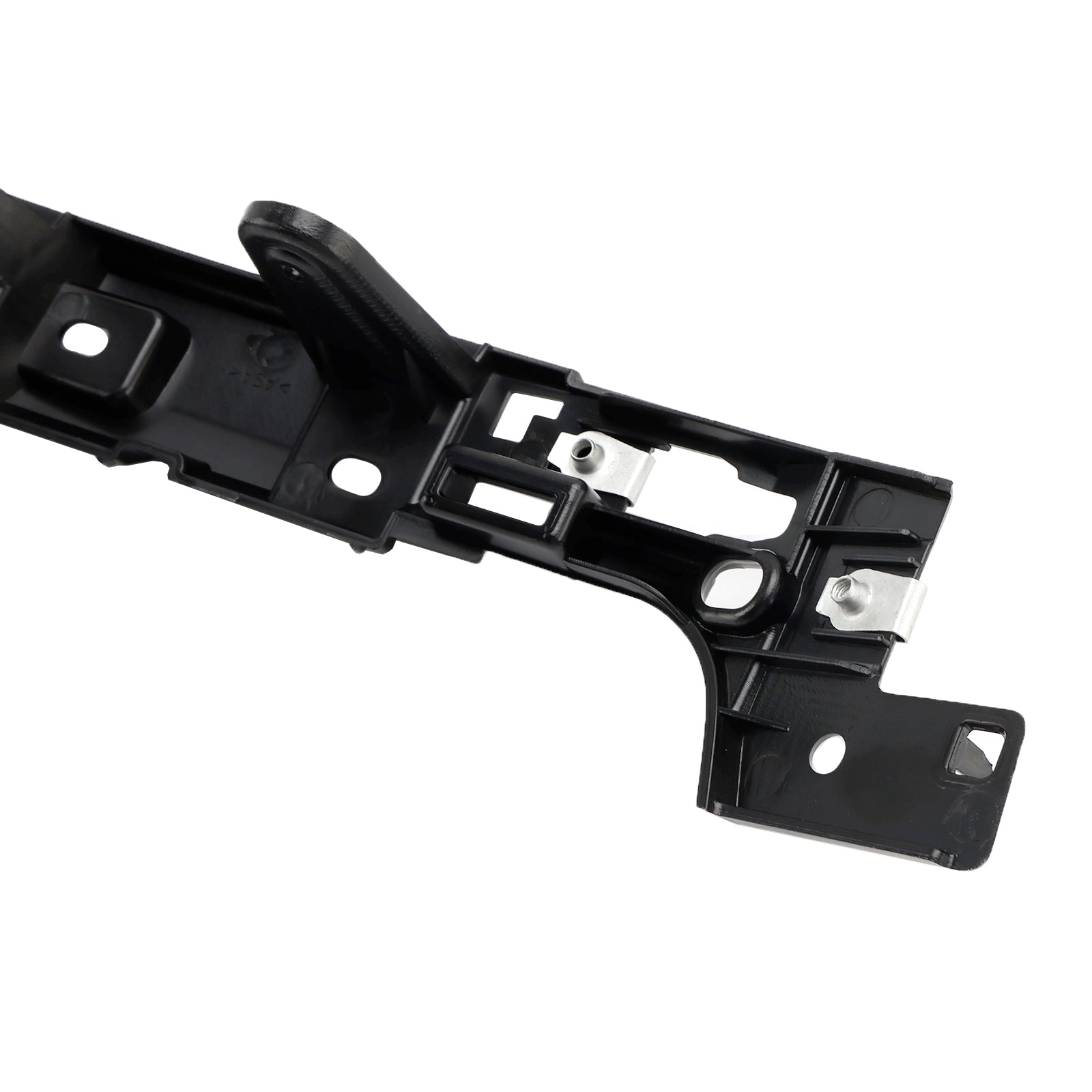 Prawy wspornik reflektora (strona pasażera) do RAM 2500, 3500, 4500 i 5500 (2019-2024) - Numer części : 68448770AA