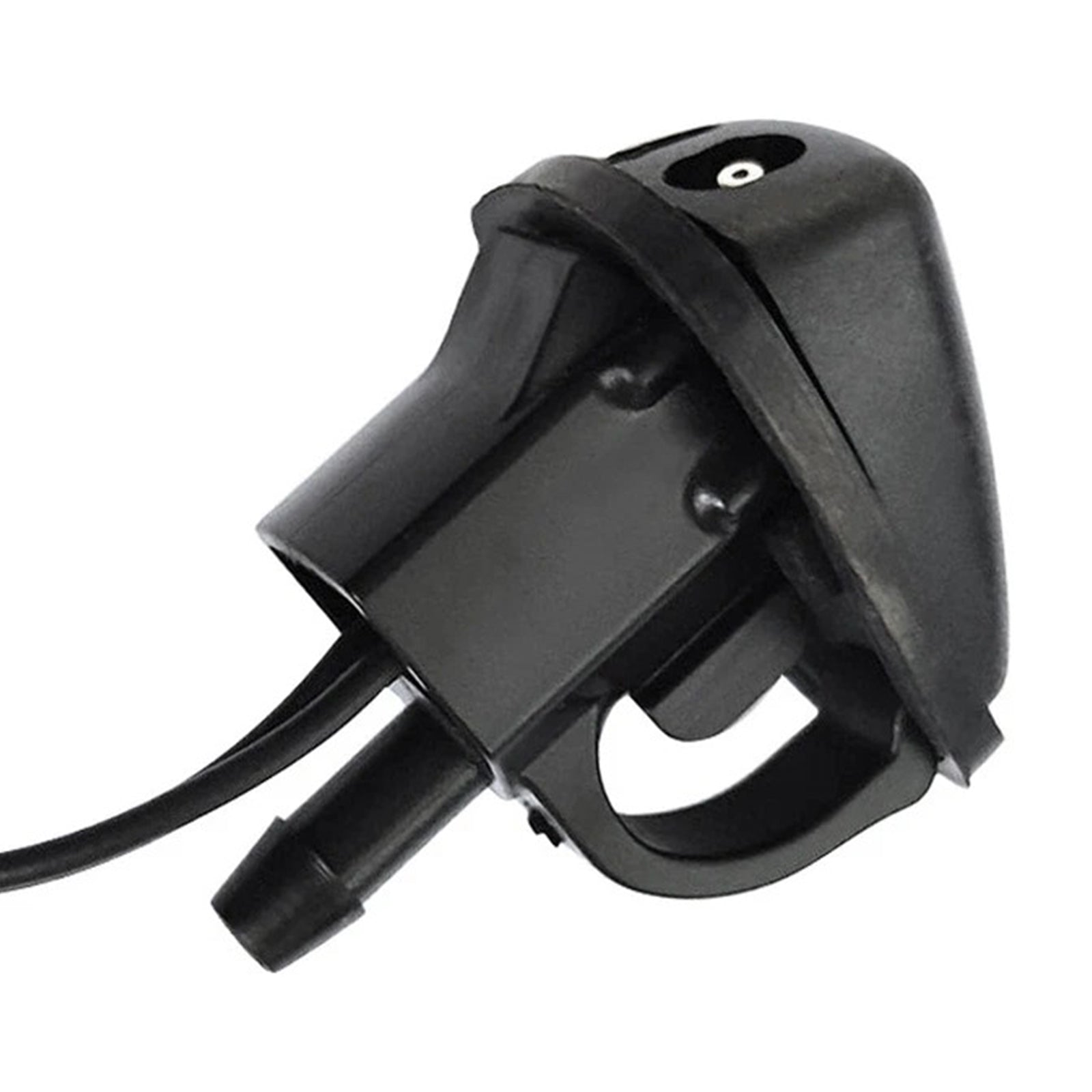 2 ugelli per lavanderia da parabrezza frontale per Range Rover Sport Discovery LR048615