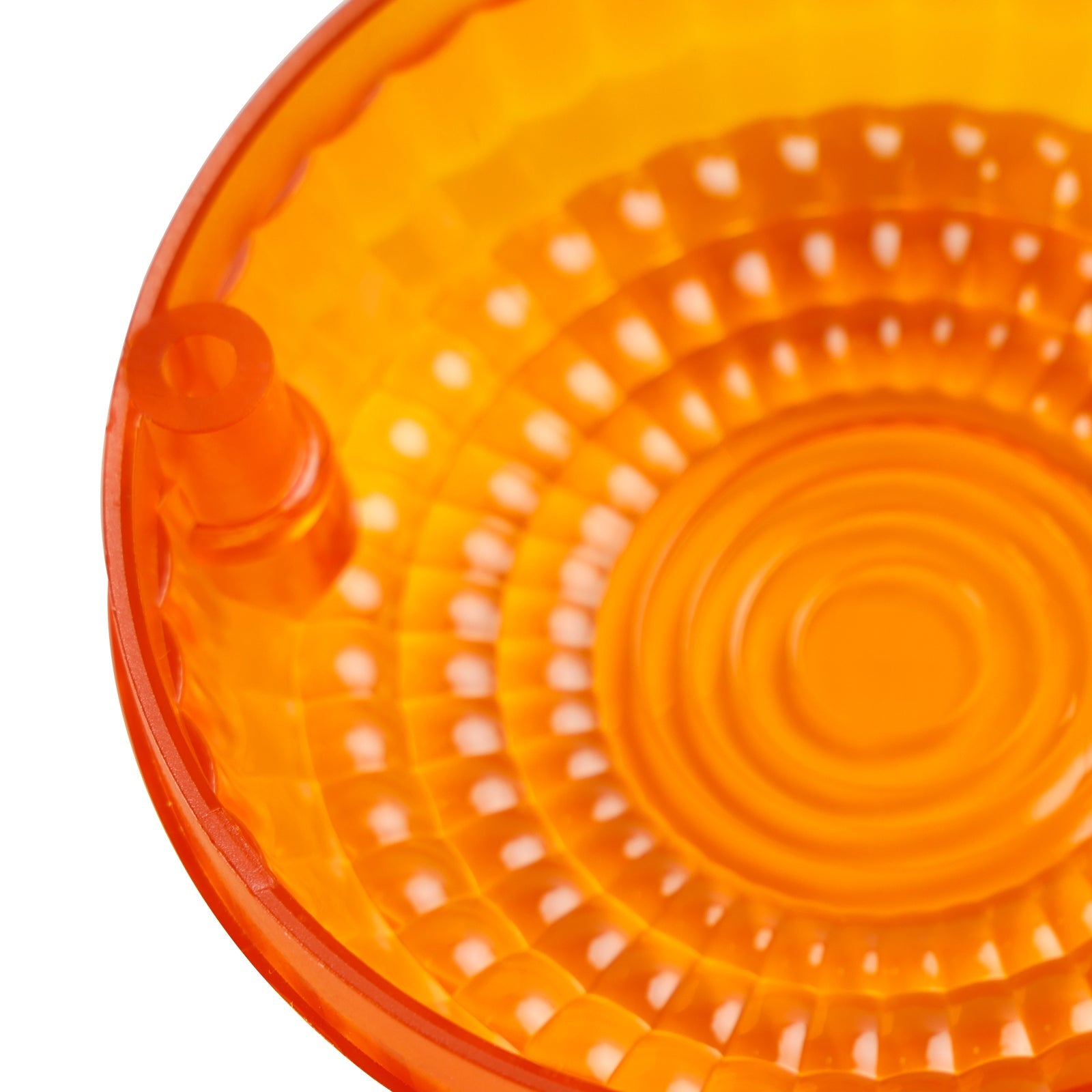 Cubierta de lentejas de los indicadores delanteros/traseros para la estrella de ruta Yamaha V-Star1100 XVS650