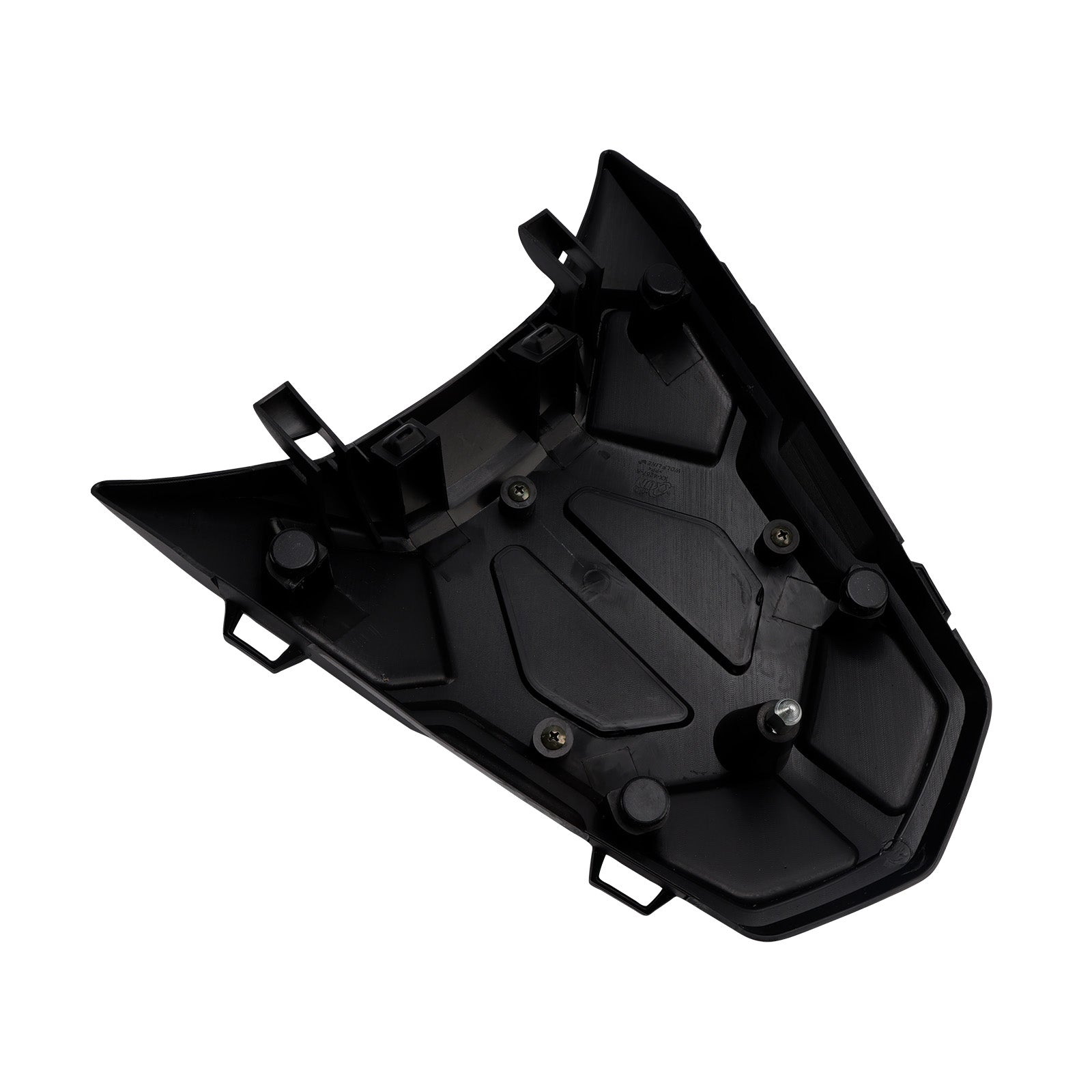 Carénage de selle arrière pour BMW R1300GS 2024-2026