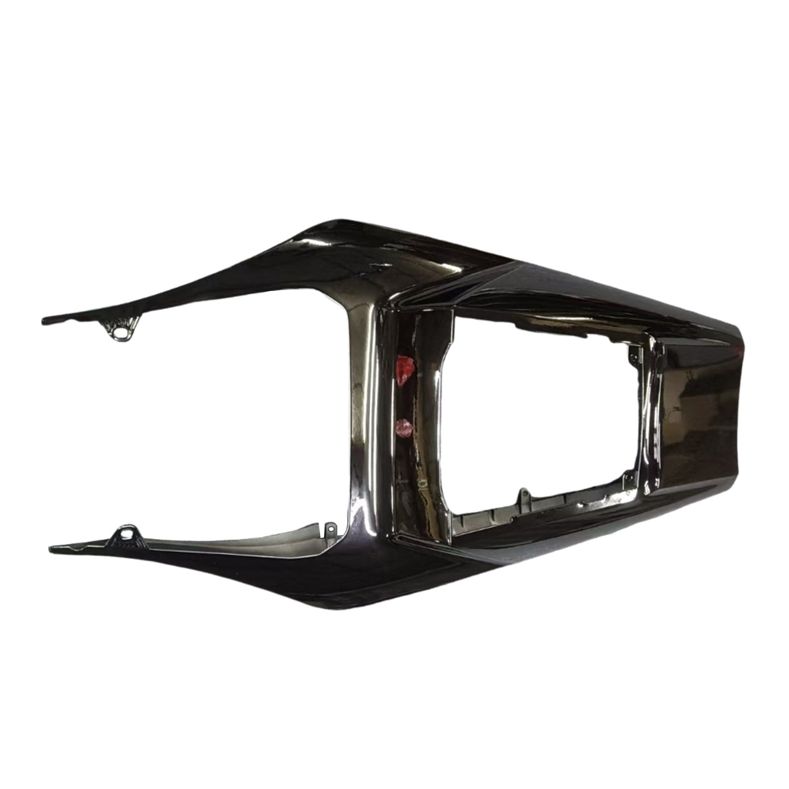 Injektiotapapakkaus Konttien muovinen abs sopii Yamaha YZF-R1 2002-2003