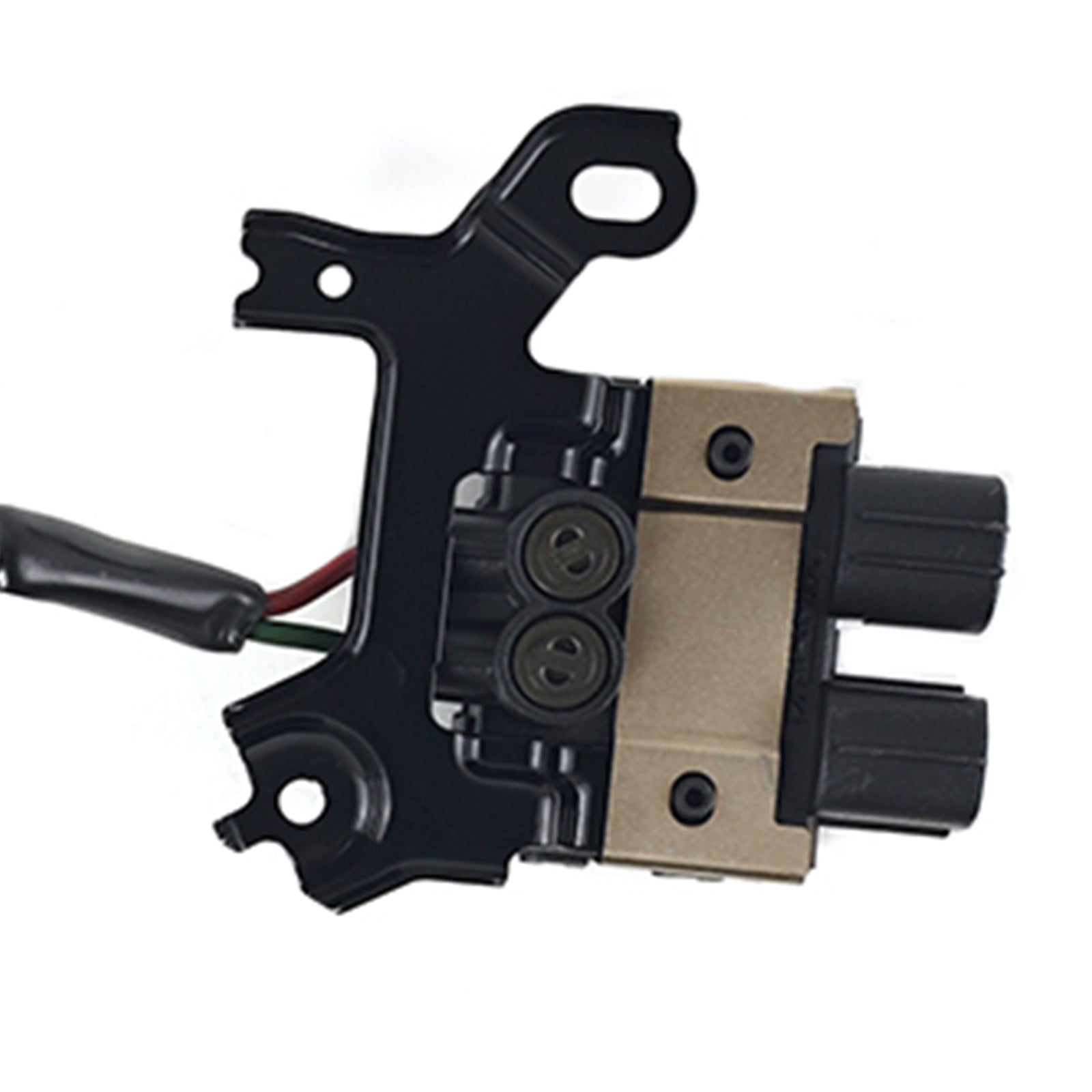 08,2010-presente TOYOTA HIGHLANDER Hybrid GVU58/GVU48 bomba de freno antibloqueo ABS Booster 47070-48050