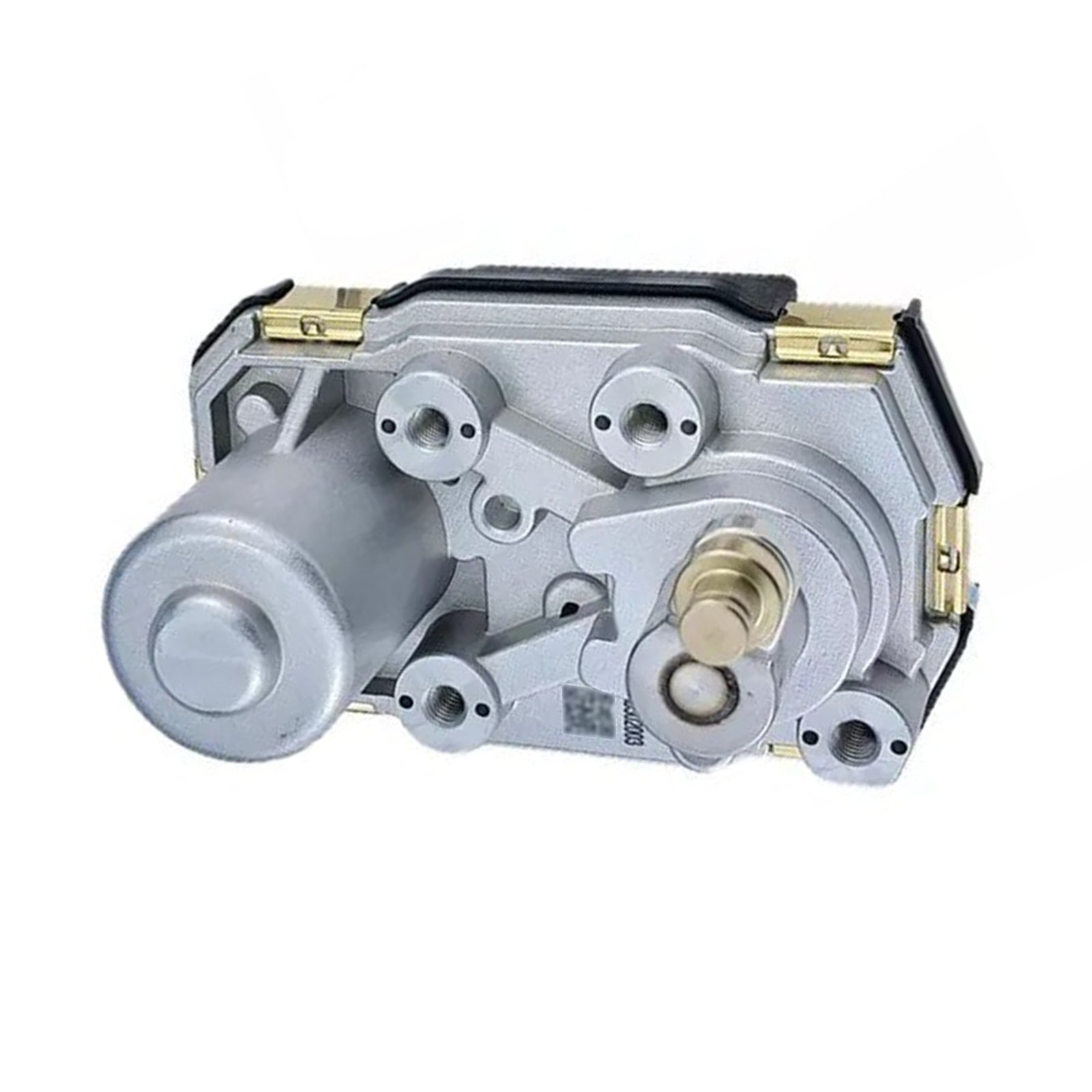 TURBOCHARGER ELETTRONIC KIA SPARGE 2.0 CRDI 28235-2F700 BV40 282312F670