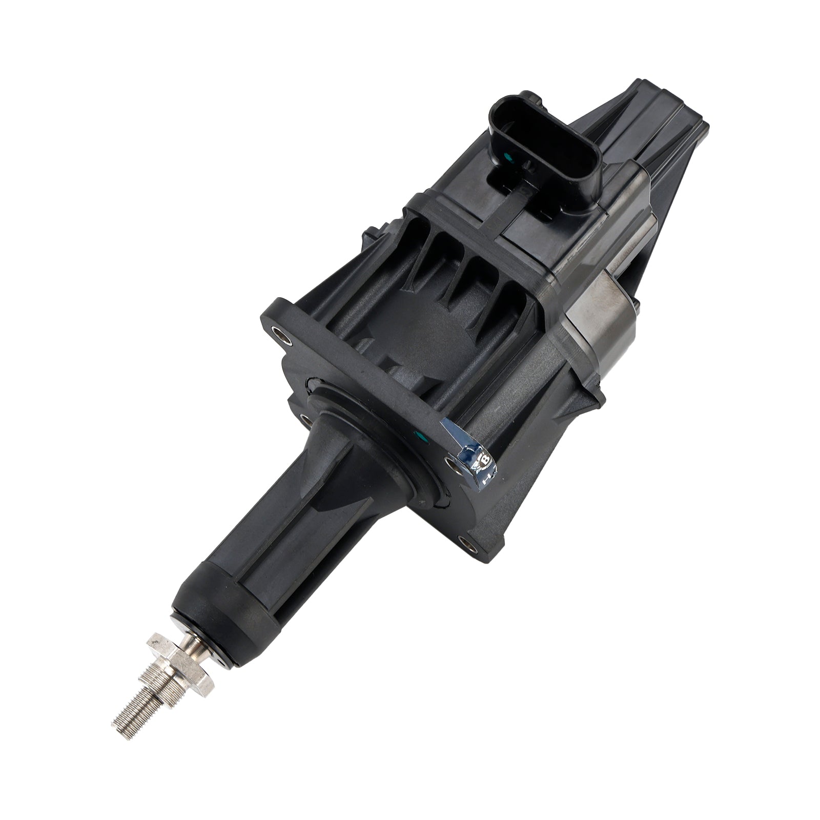 Actionneur de turbocompresseur pour BMW 125i 228i 320i 328i 428i 528i X3 11657647115