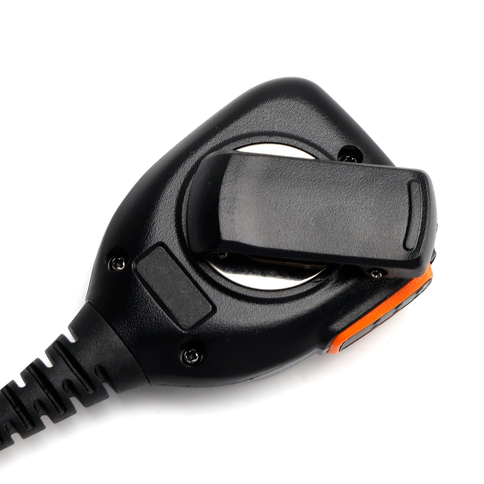 Micrófono de altavoz A58/9R-SM10 para Walkie Talkie A58 BF9700 GT-3WP 9R UV-XR R760